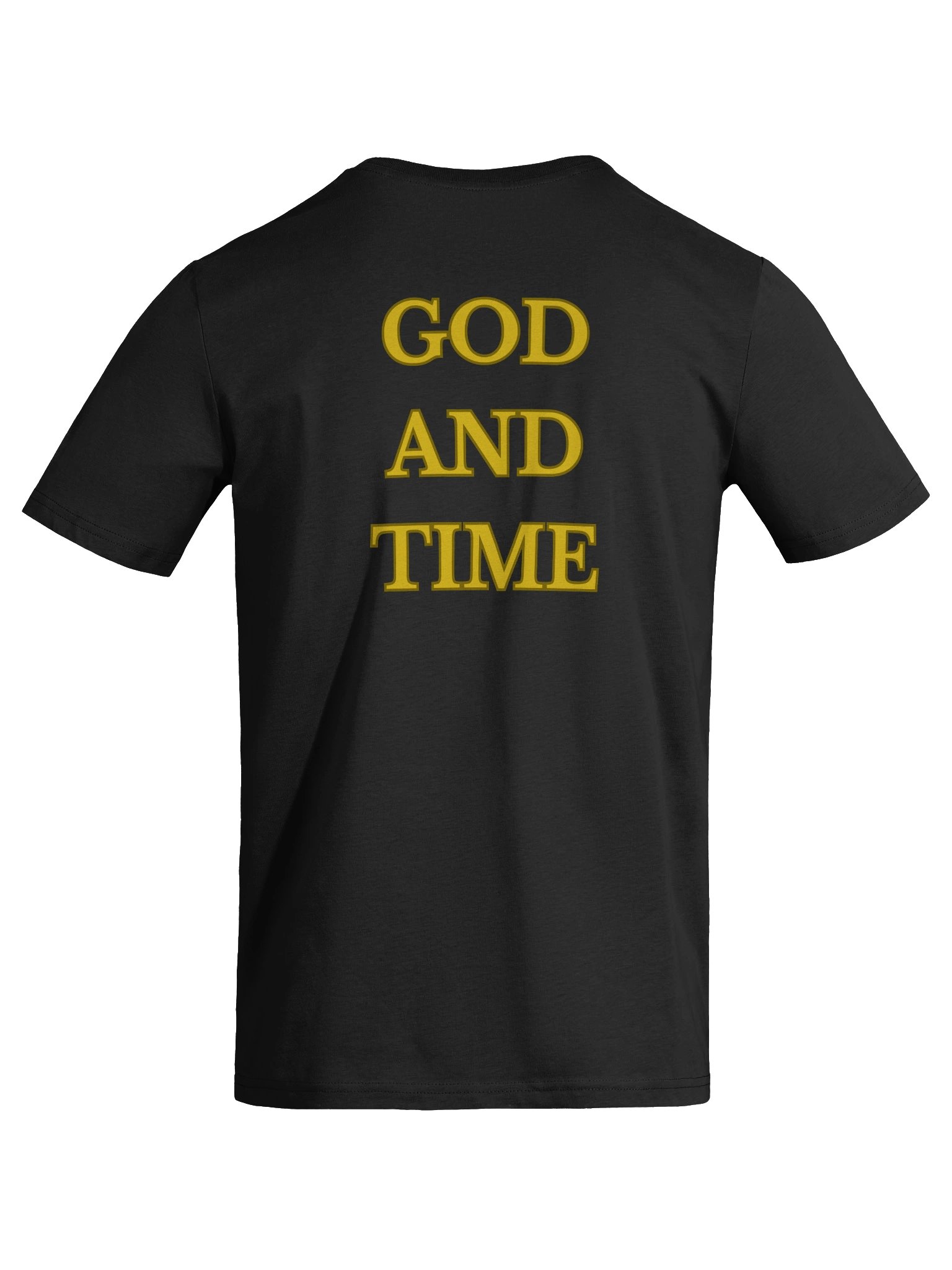 Golden Sacred & Protected T-Shirt product image (54)