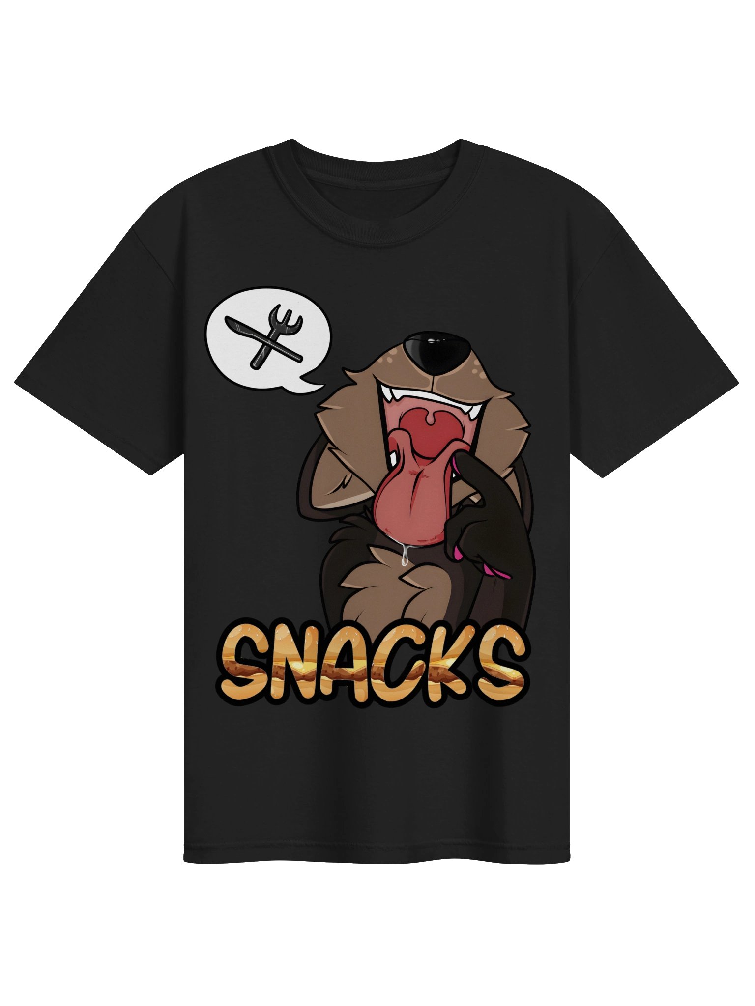 FEED THE FOX! product image (1)
