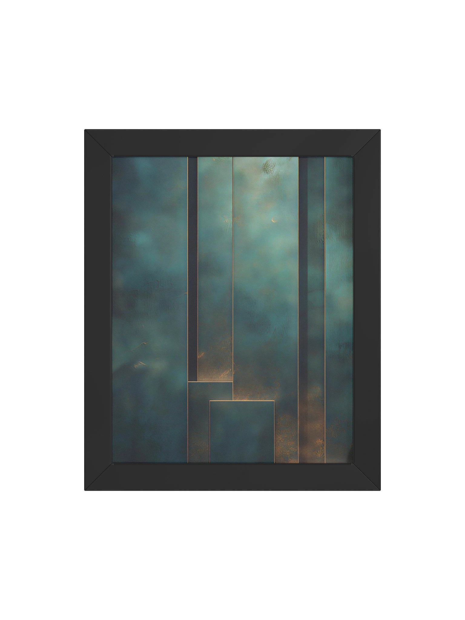 Verdigris Study product image (5)