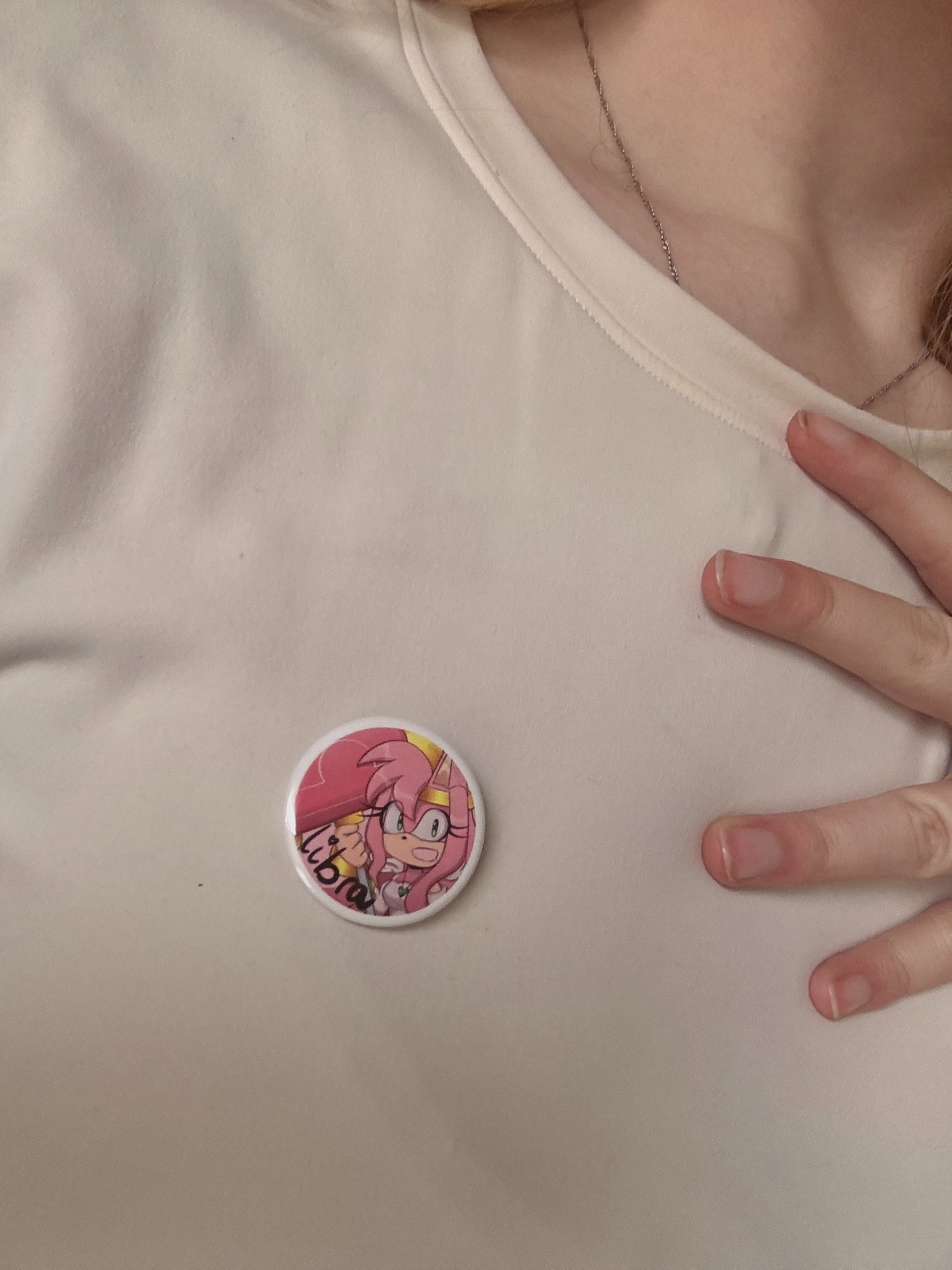 Fantasy - Zodiac Buttons (Set of 5) product image (10)
