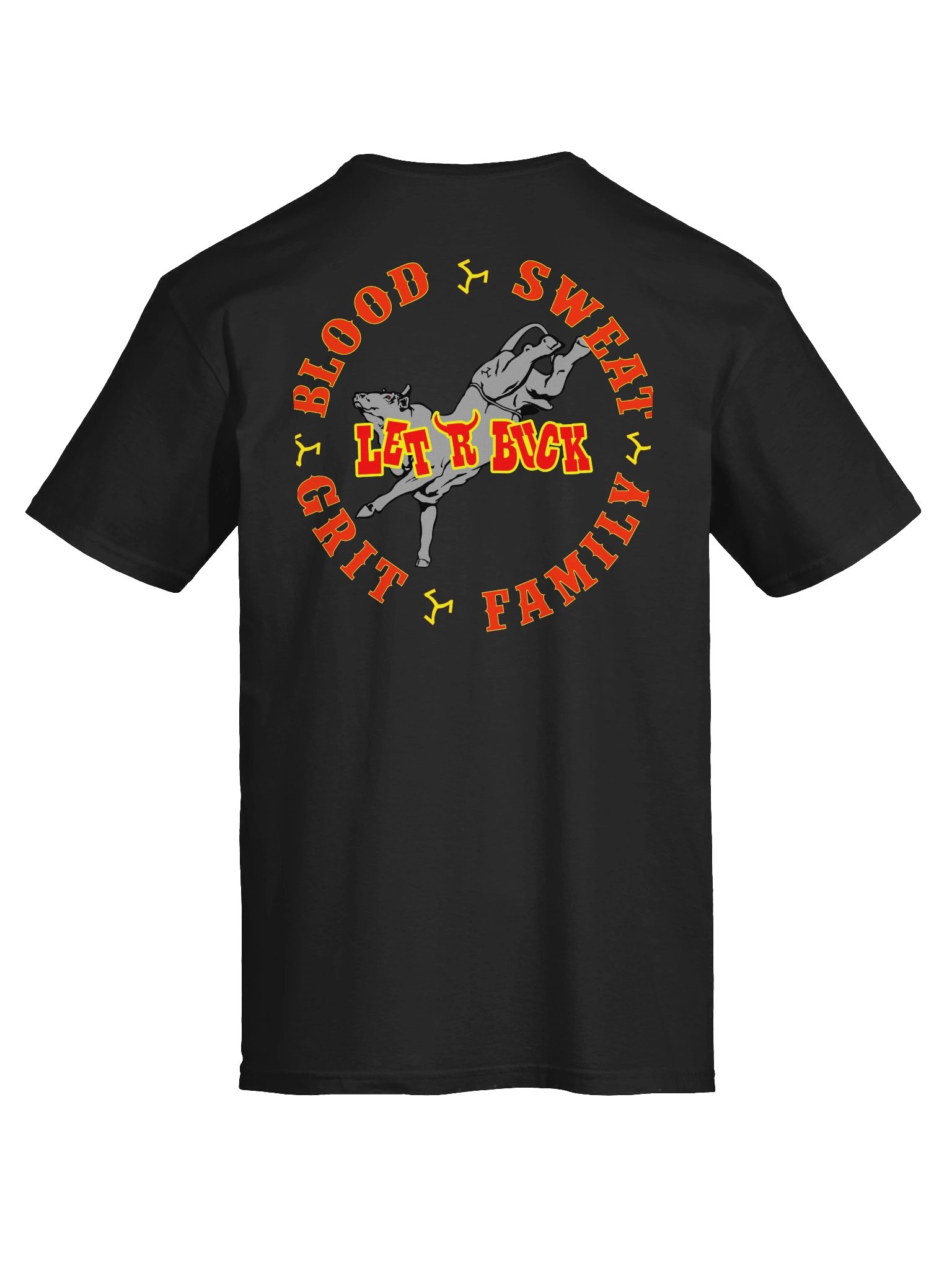 BSGF - Light Weight Short Sleeve product image (1)