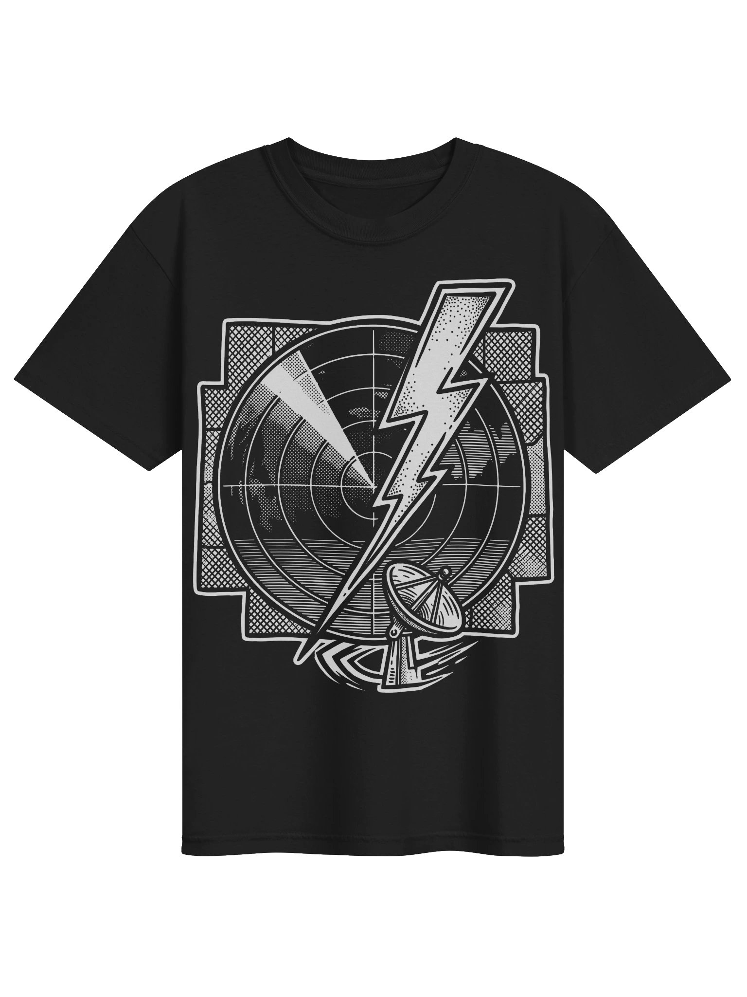 Storm Team 9 — Tee product image (1)