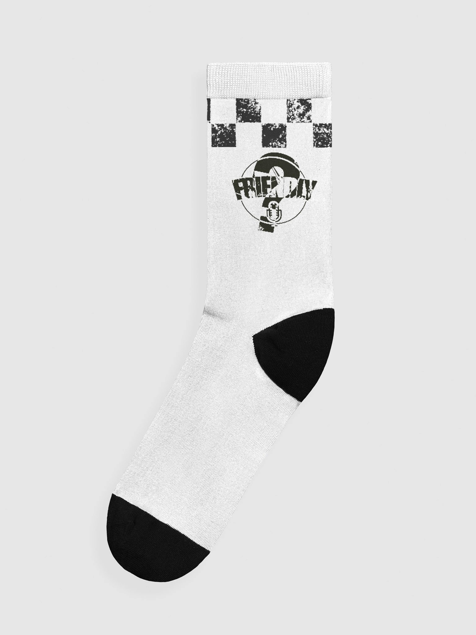 Friendly Crew Socks product image (1)