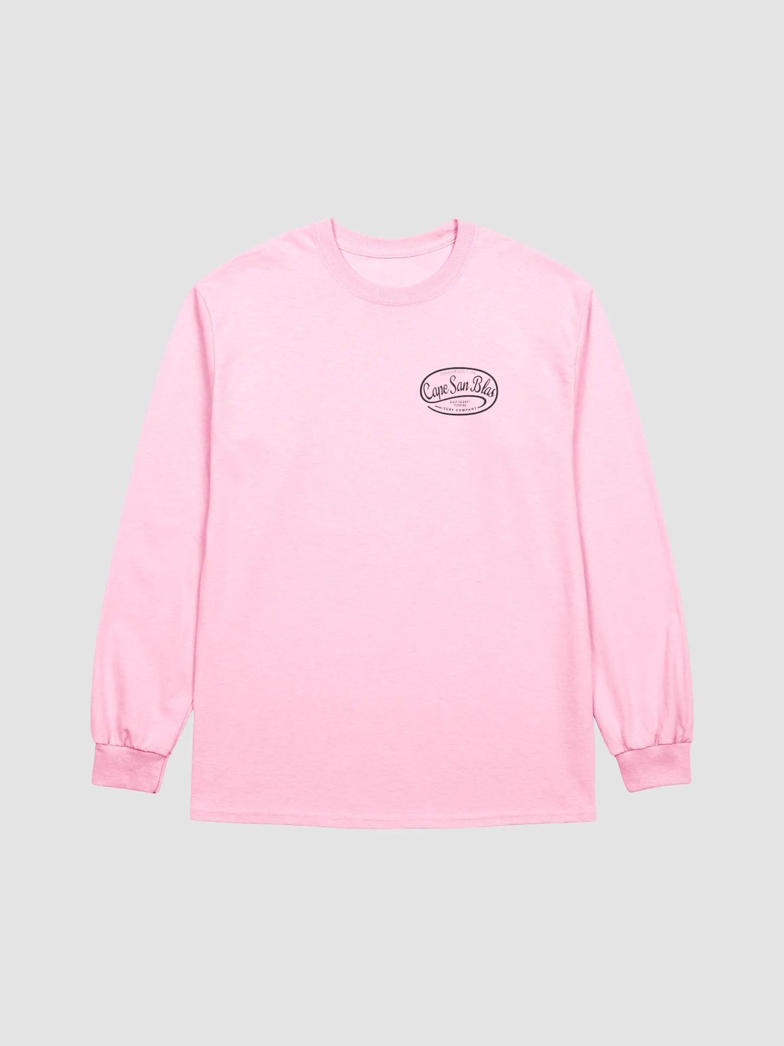 The Shannon Long Sleeve Tee product image (3)