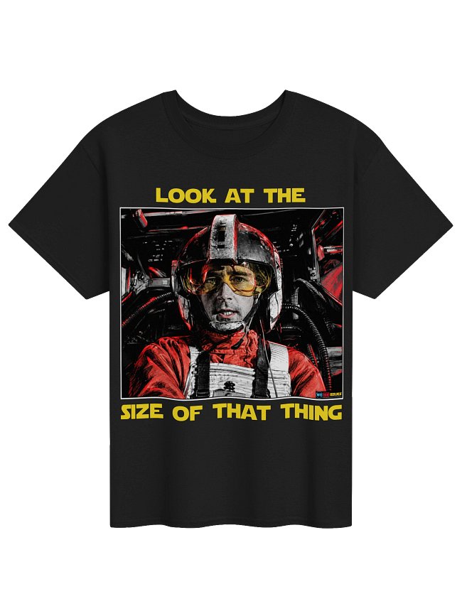 Scene Tees