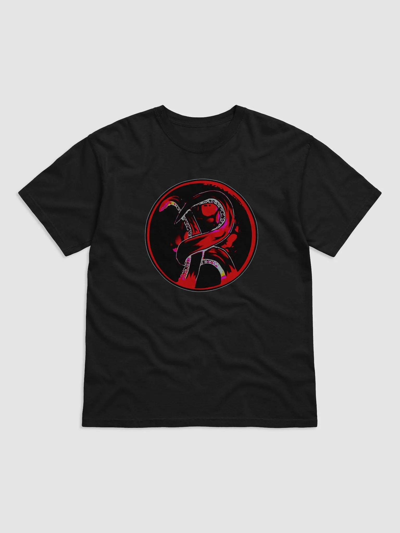 Grim Simple Tee Classic product image (1)