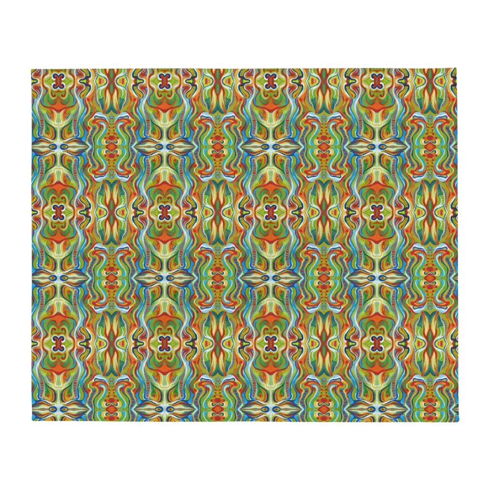FLOW - BLANKET product image (1)