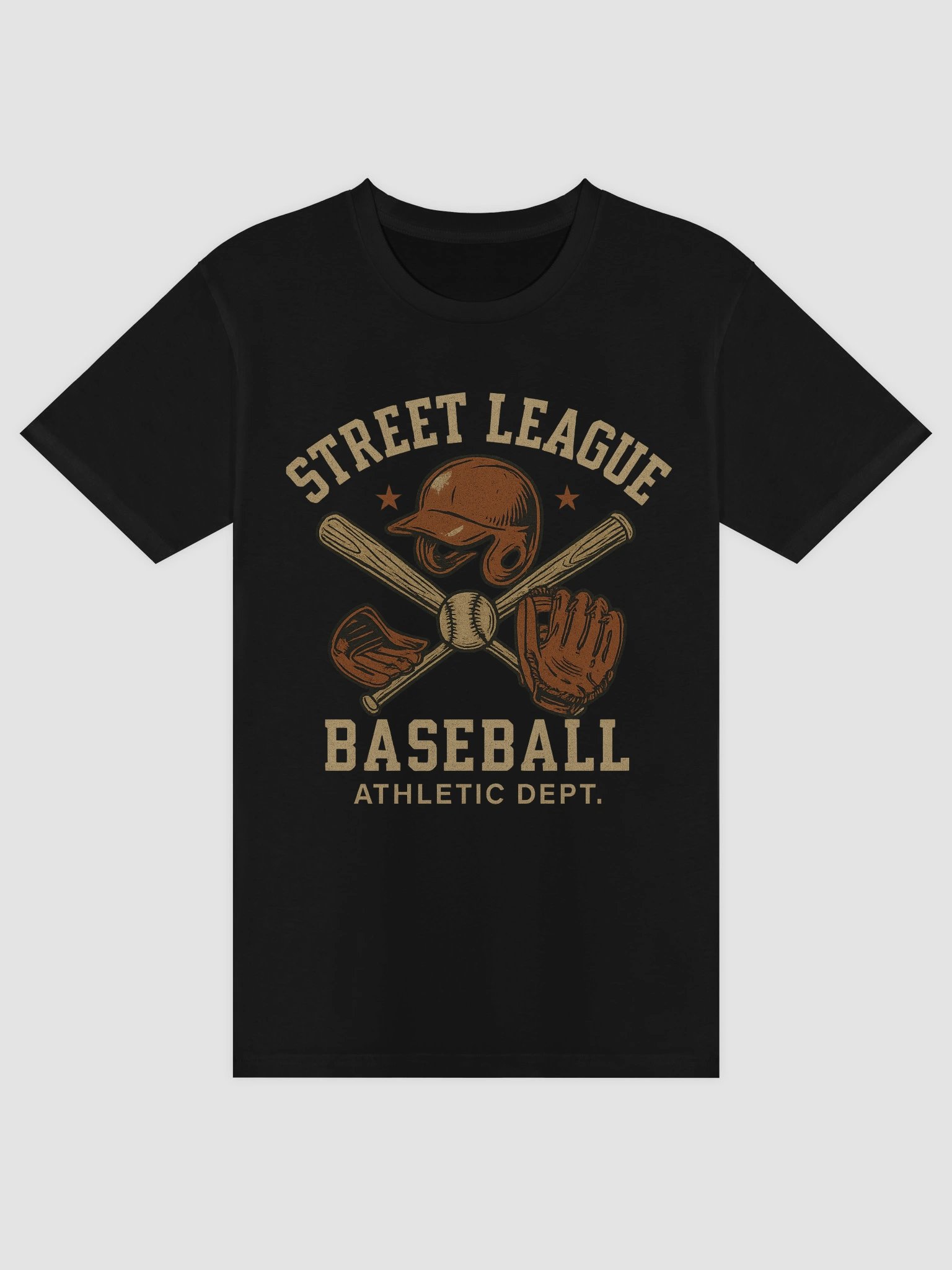STLEBASE T-SHIRT product image (1)