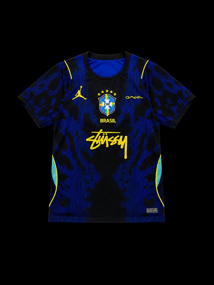 Brazil Midnight Panther Concept Kit product image (1)