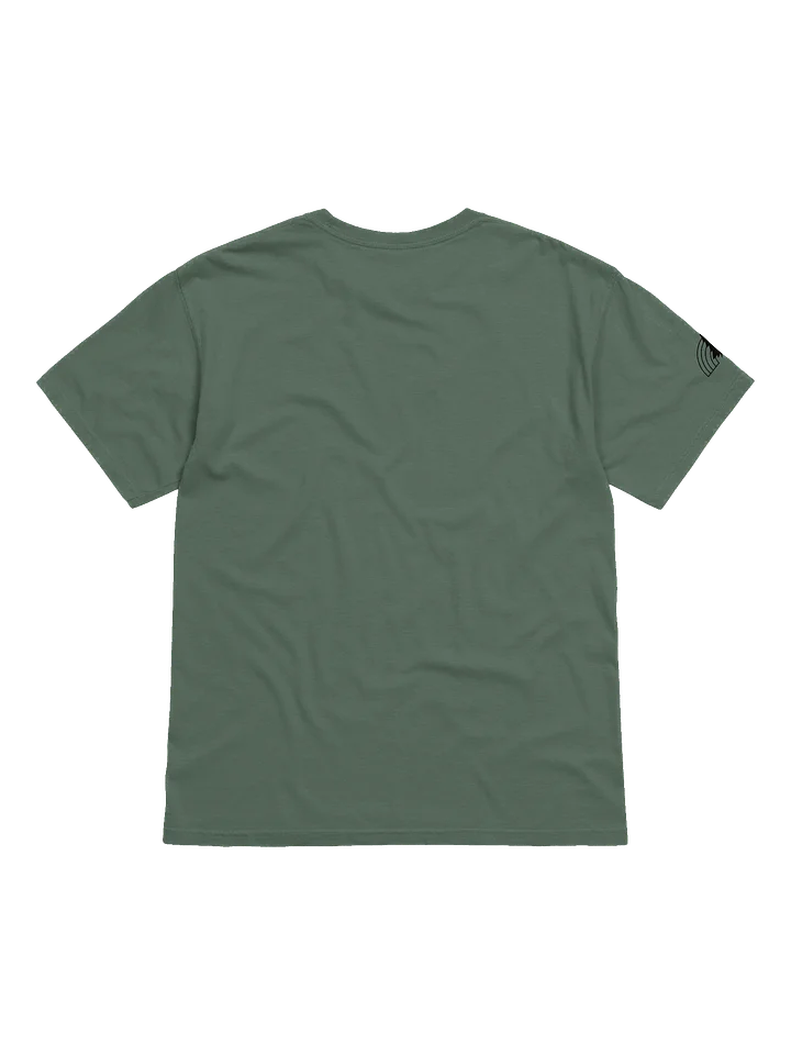 Woof Bear Tee product image (7)