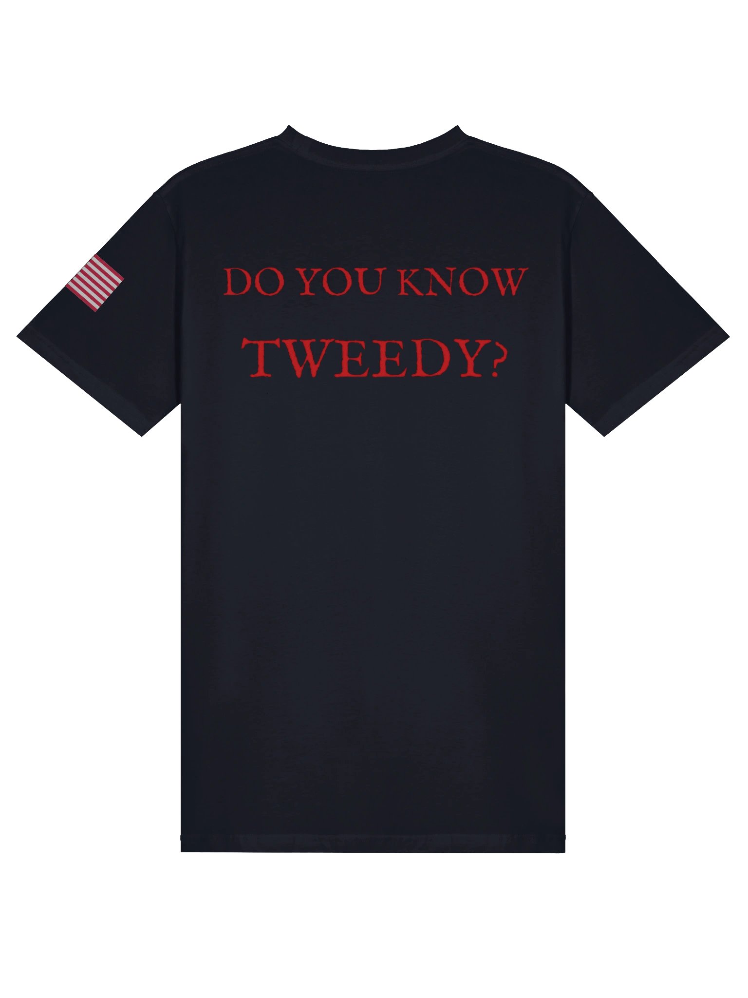 tweedy back product image (2)