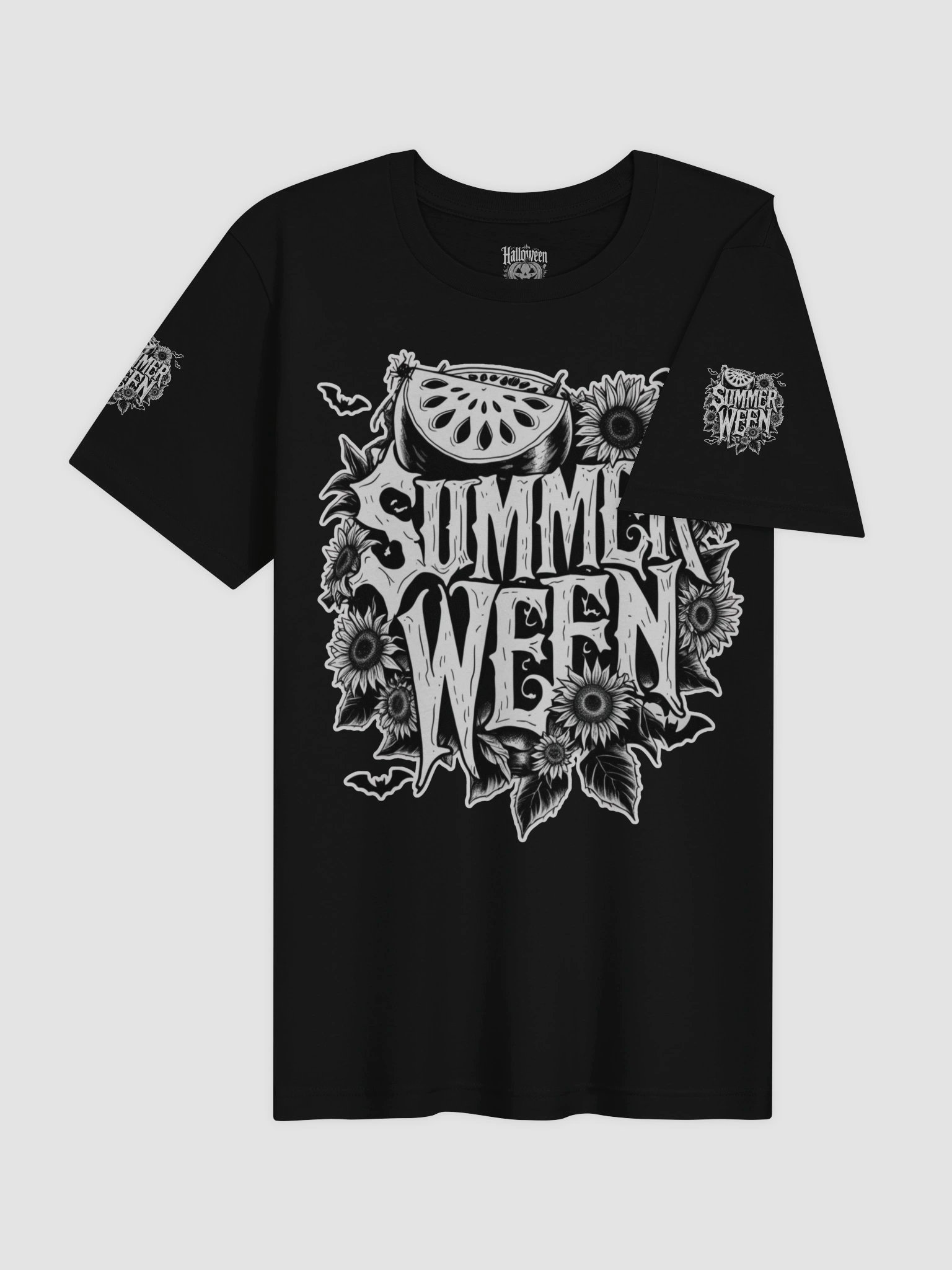 Summerween Time - Halloween every day product image (4)