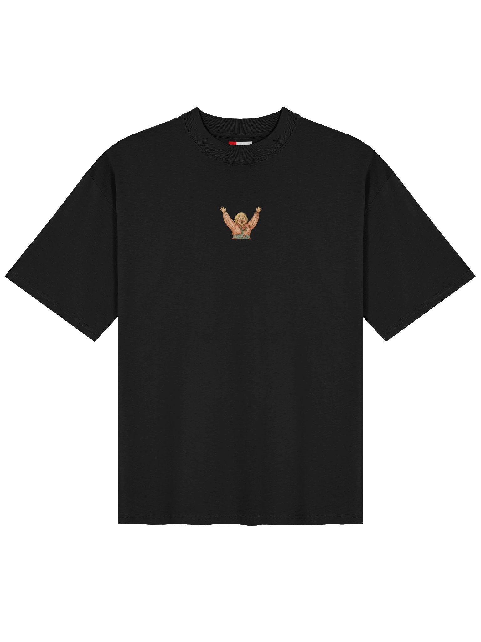goxa eta erlojua [oversize] product image (5)