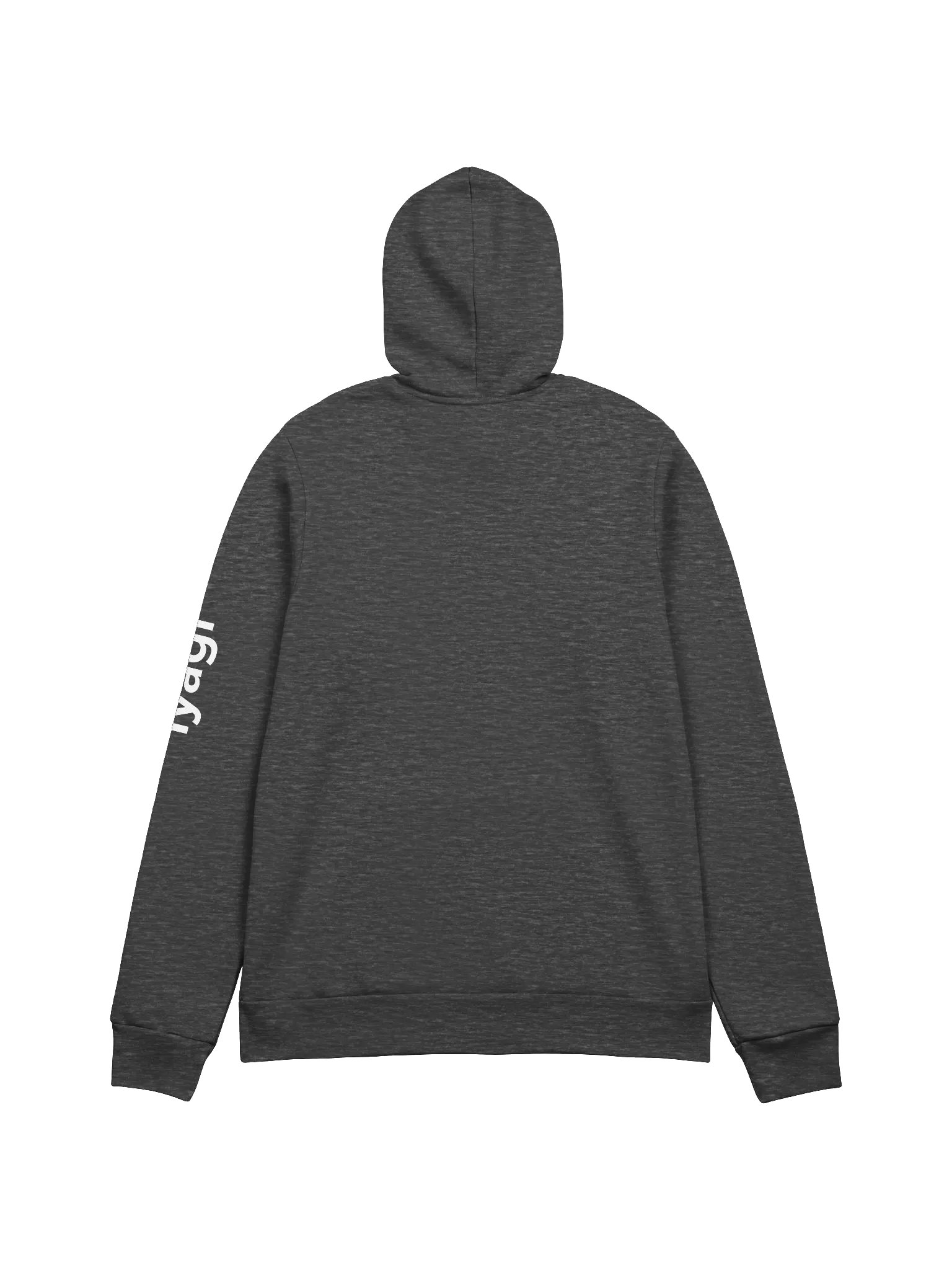 Soft Classic iyagi Hoodie product image (10)