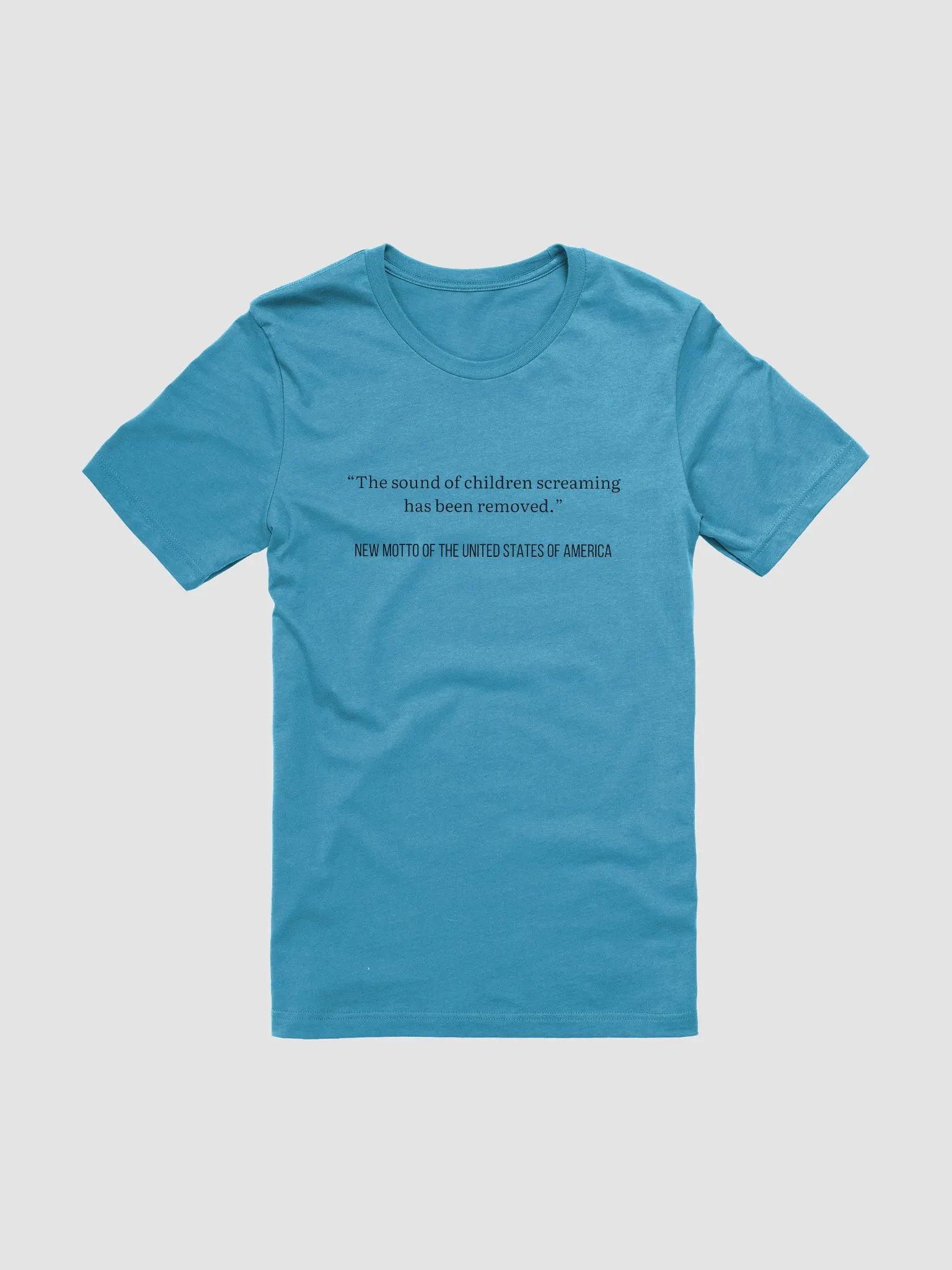 Sound of Children T-Shirt product image (1)