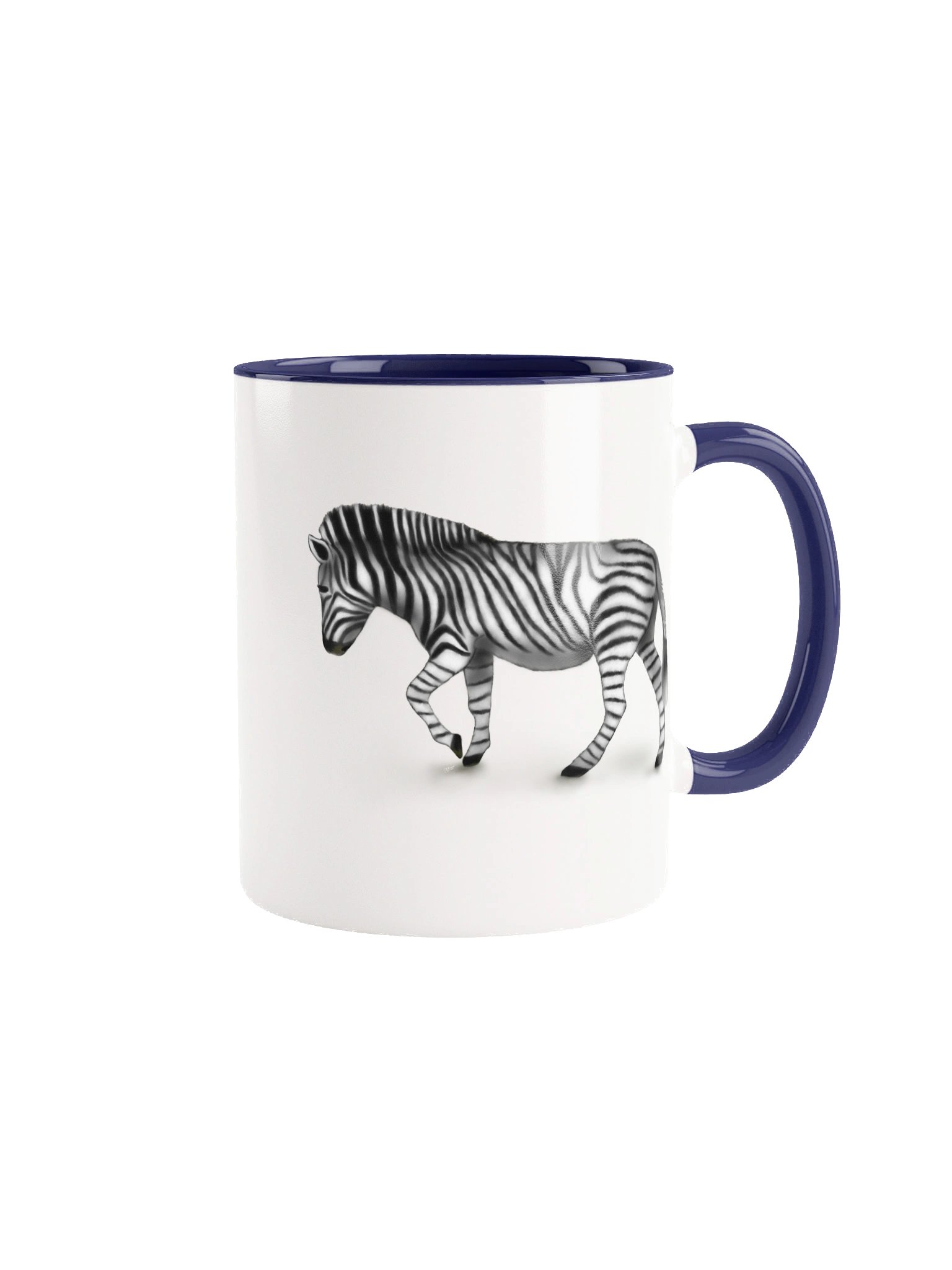 Ceramic Mug with Color Inside product image (7)