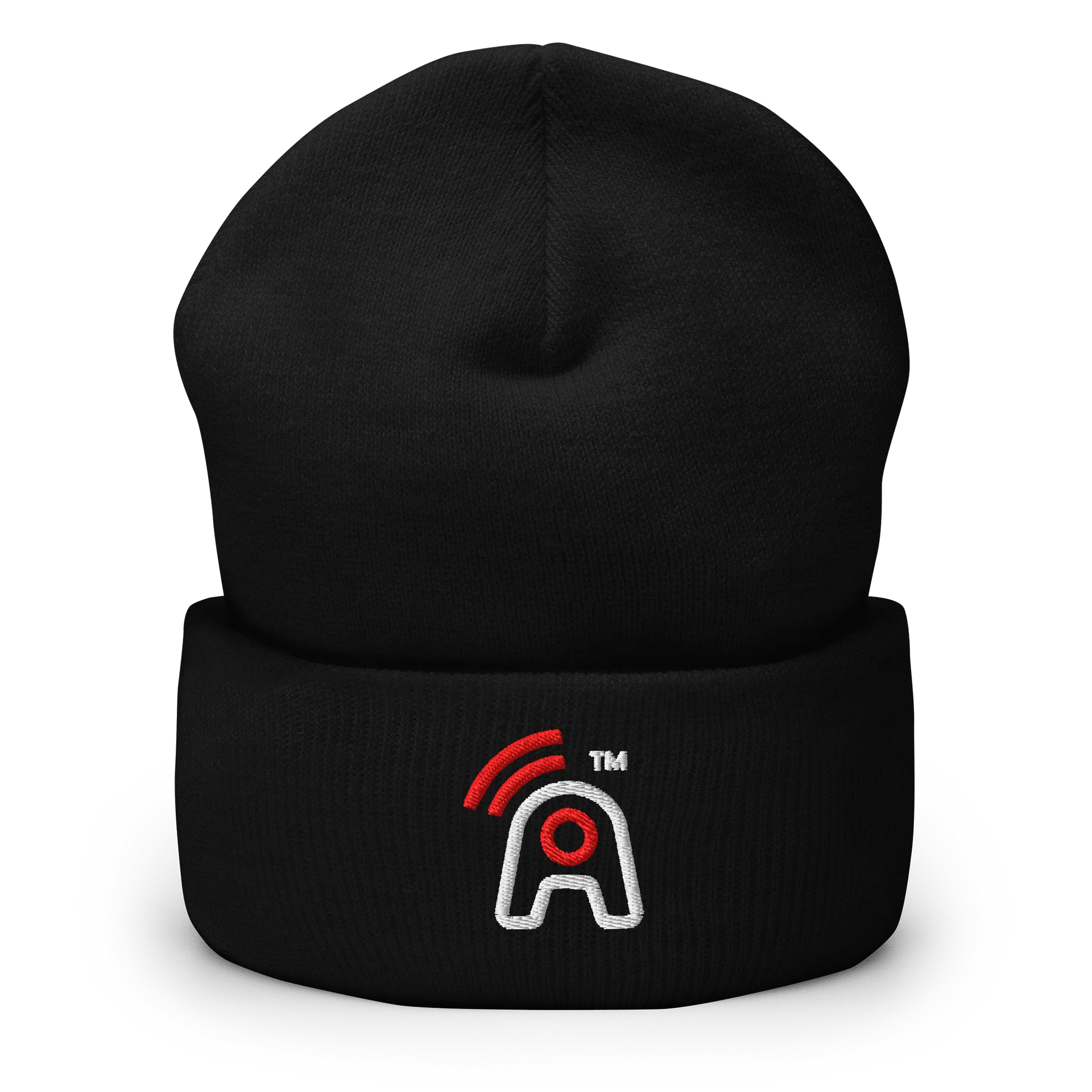 Broadcast Beanie product image (1)