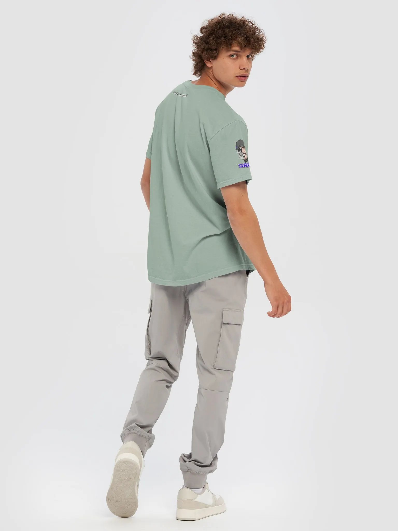 Nugget Nation Tee product image (8)