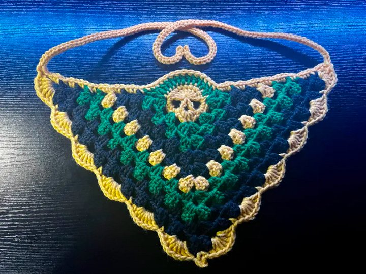 Sleepy Bandana product image (2)