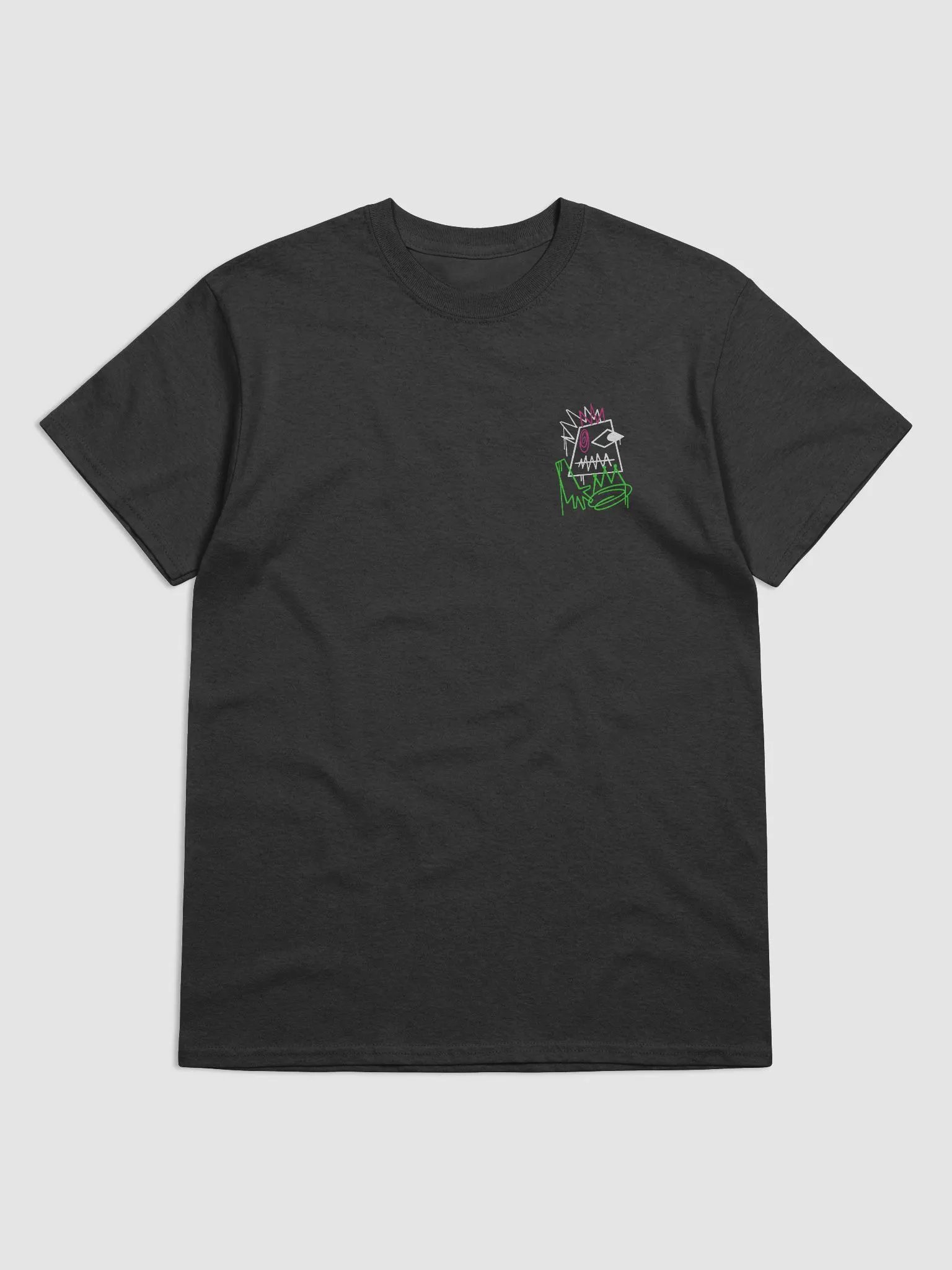 Never Look Back product image (1)