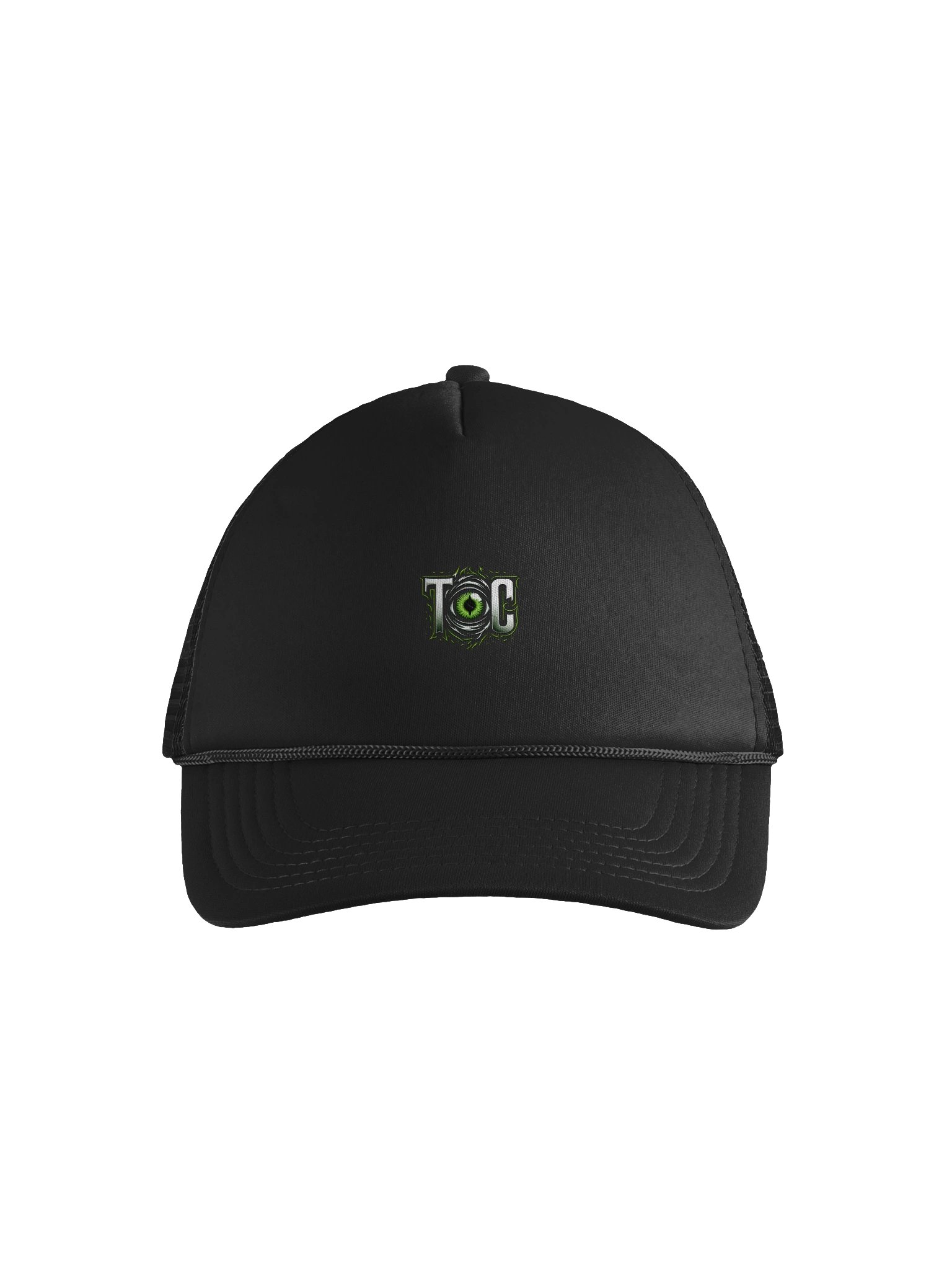 THEOC Guild Logo Hat product image (1)