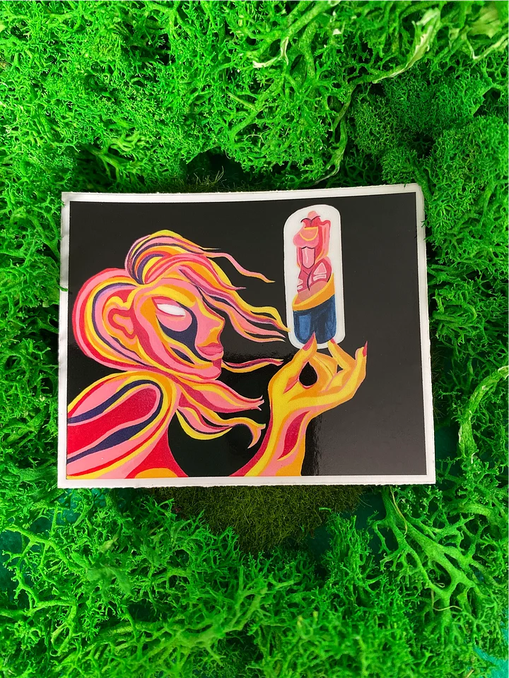 Evolving product image (1)