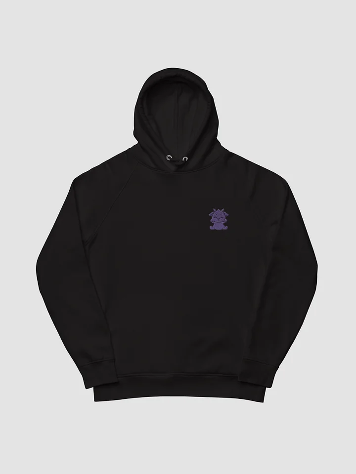 PURPLE BOOGIE BATISTA Eco Hoodie product image (1)