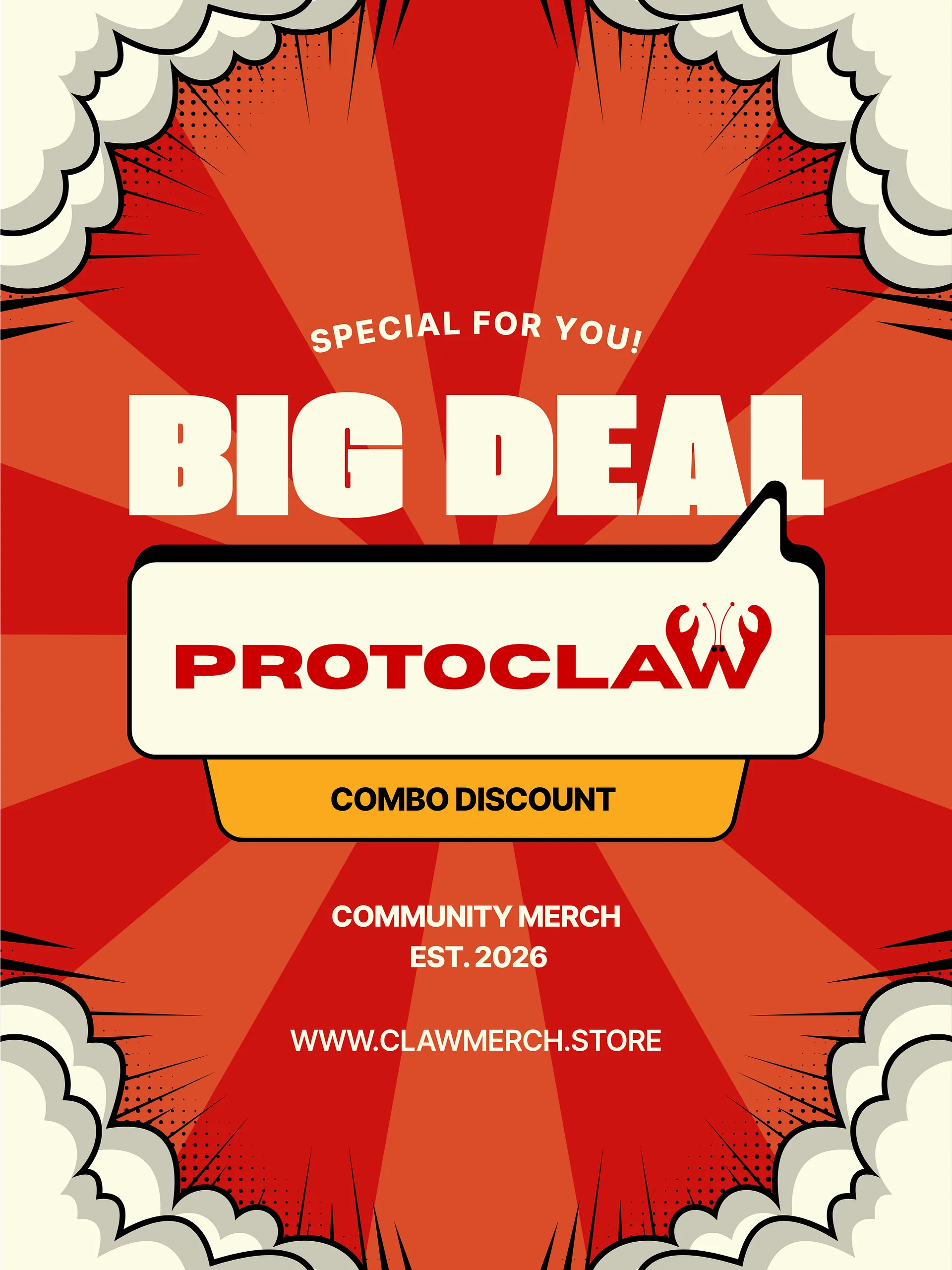 PROTOCOL DEAL product image (1)