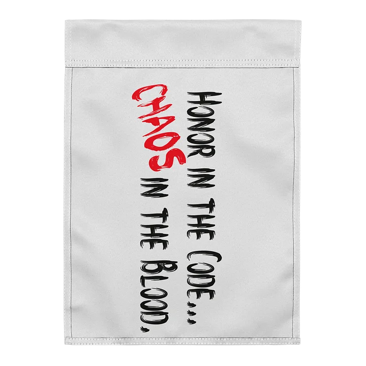 St Louis Outlaw Garden Flag product image (2)