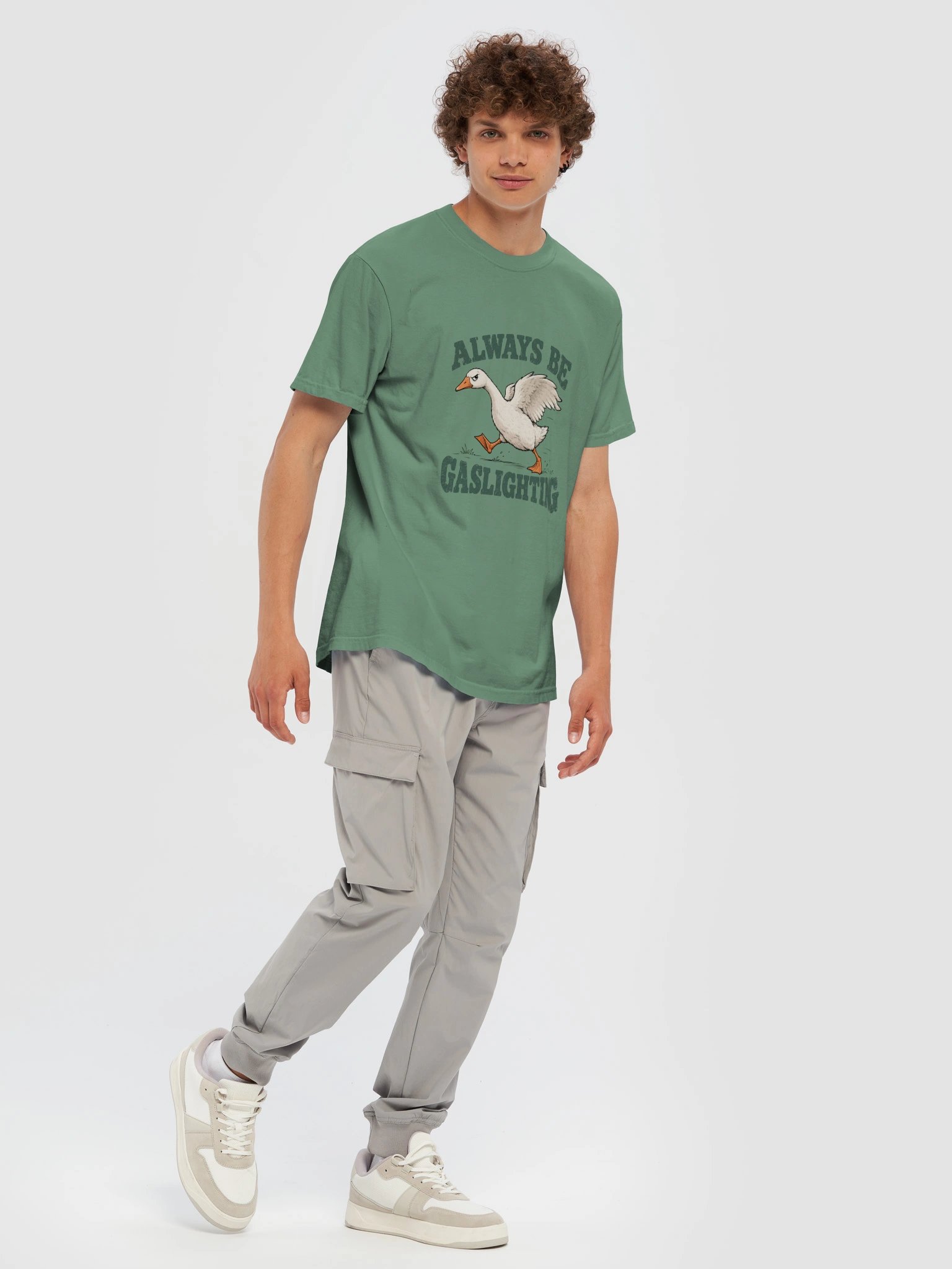Always Be Gaslighting product image (11)