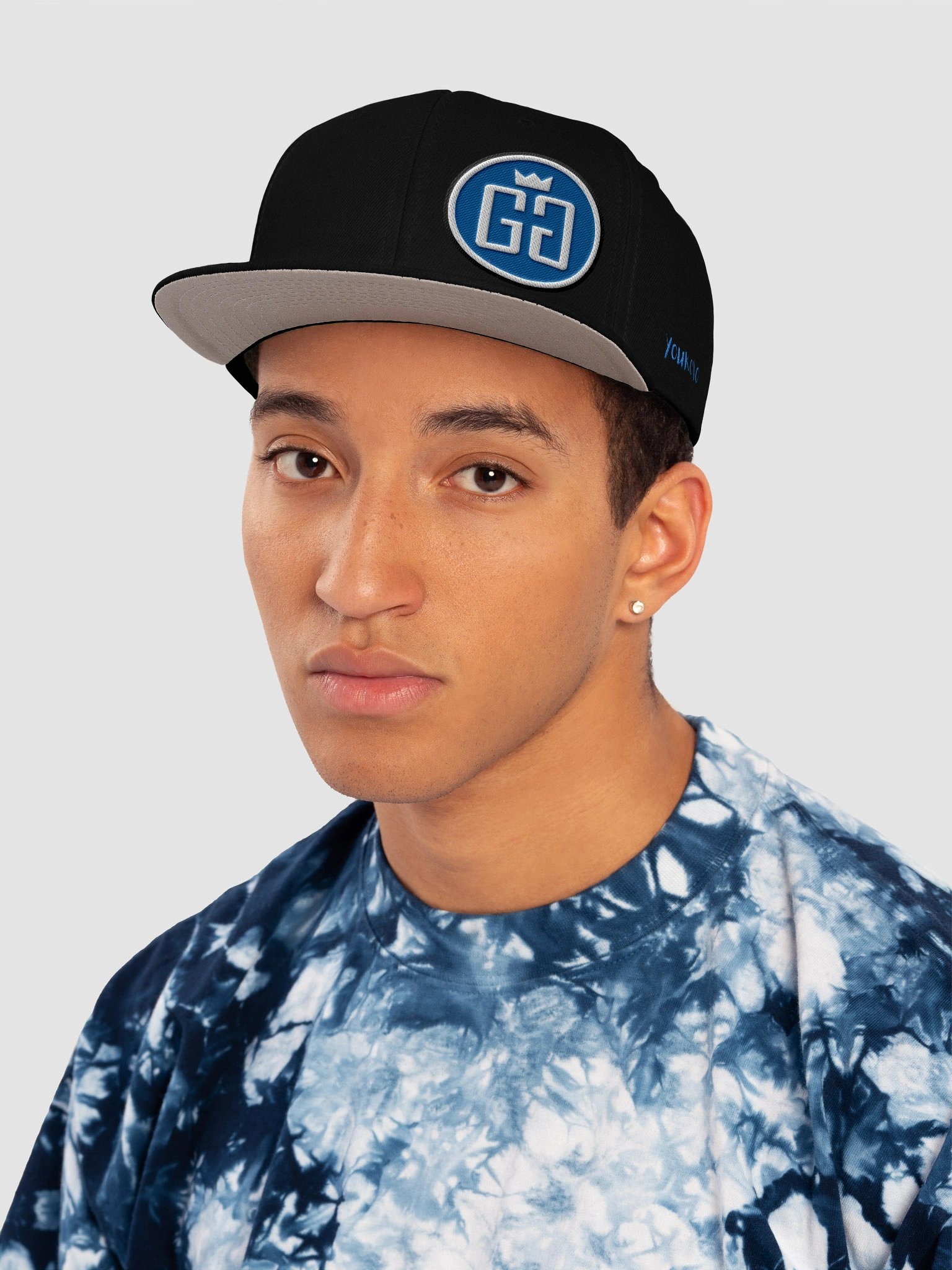 Gamers Generation Snap Back product image (47)