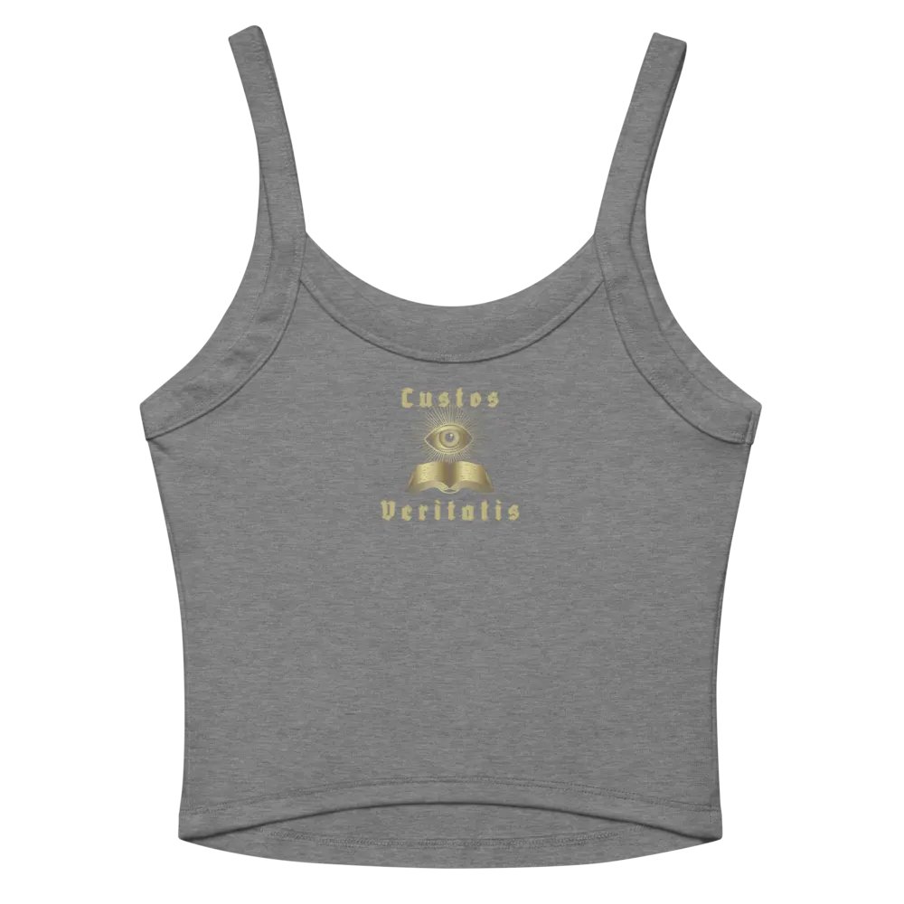 Morality Womens Tank Top product image (9)