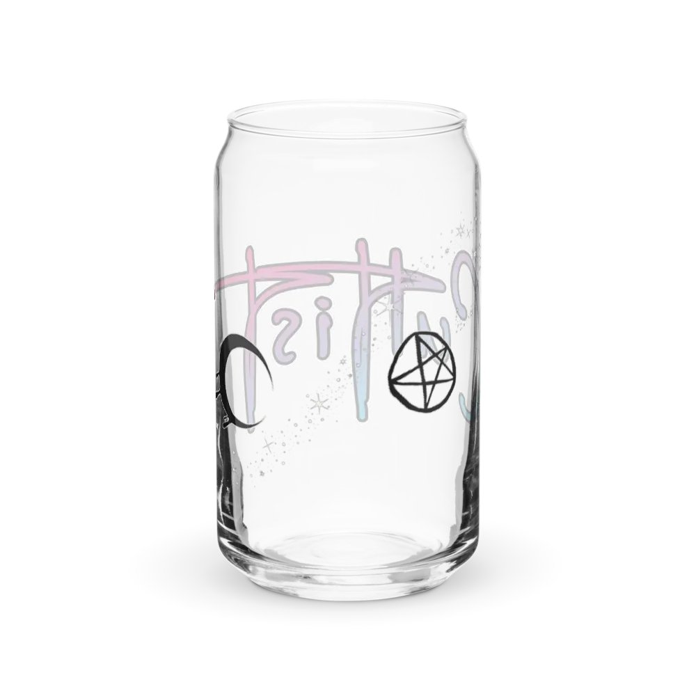 Cultist Can Glass product image (10)