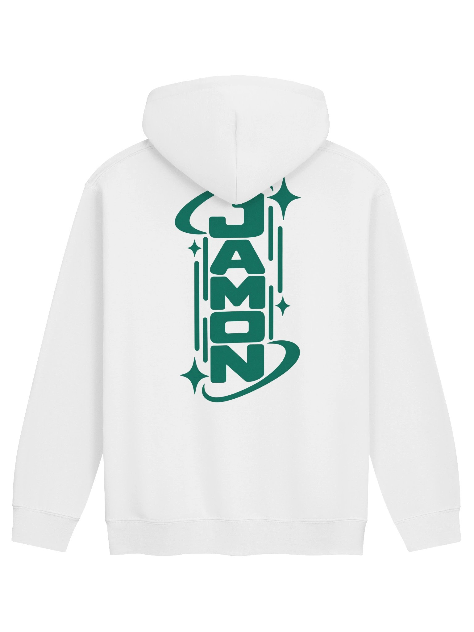 Jamon Hoodie product image (7)