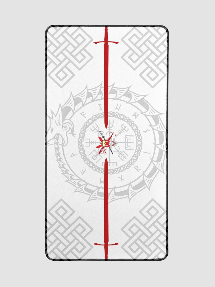 Vegvisir Dragon - Neoprene product image (2)