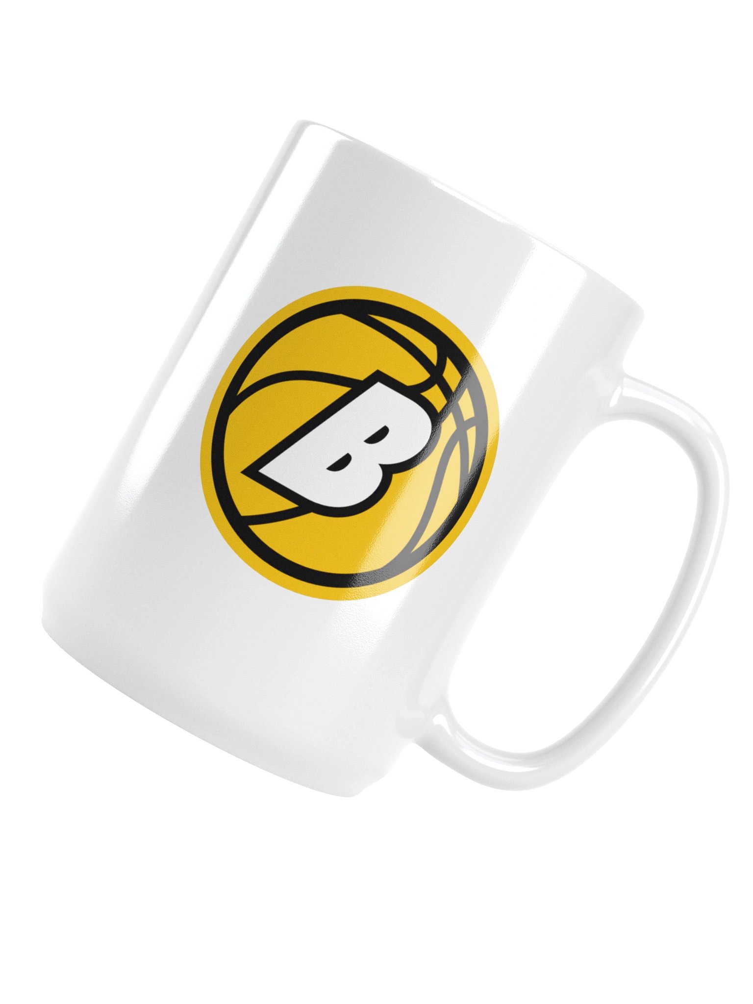 Buha's Block mug product image (5)