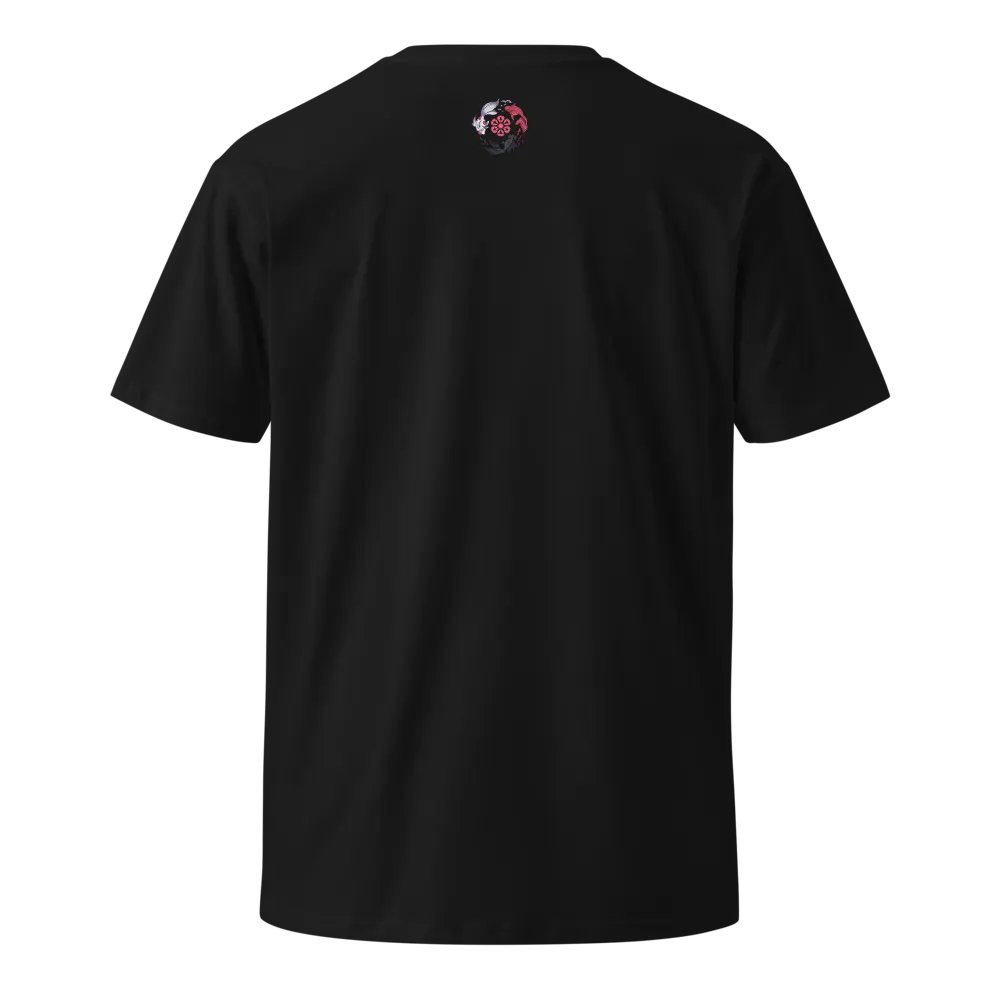 Sakura Enten V2 Tee product image (11)