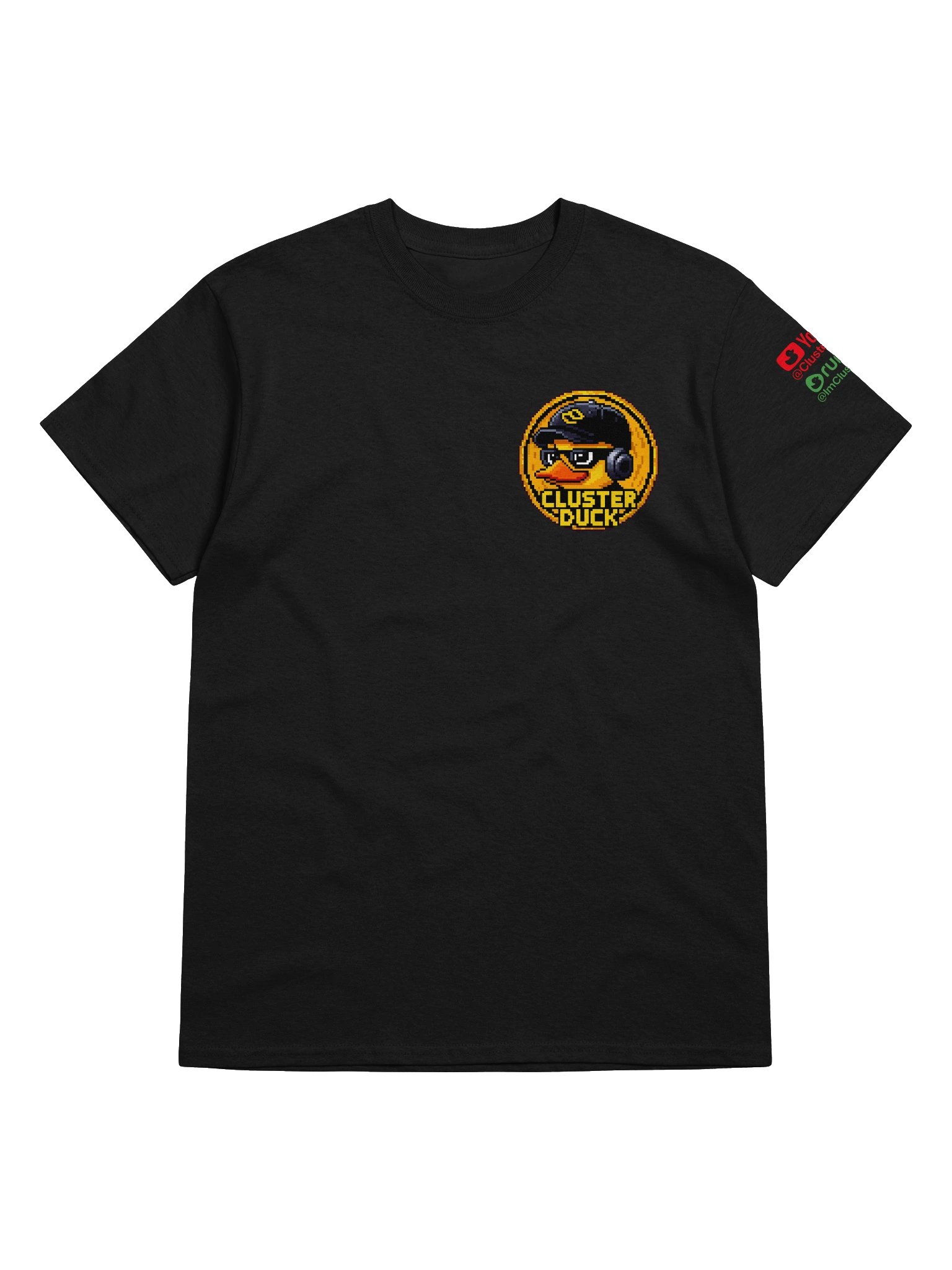 80's Throw Back (Duck Bros) product image (5)