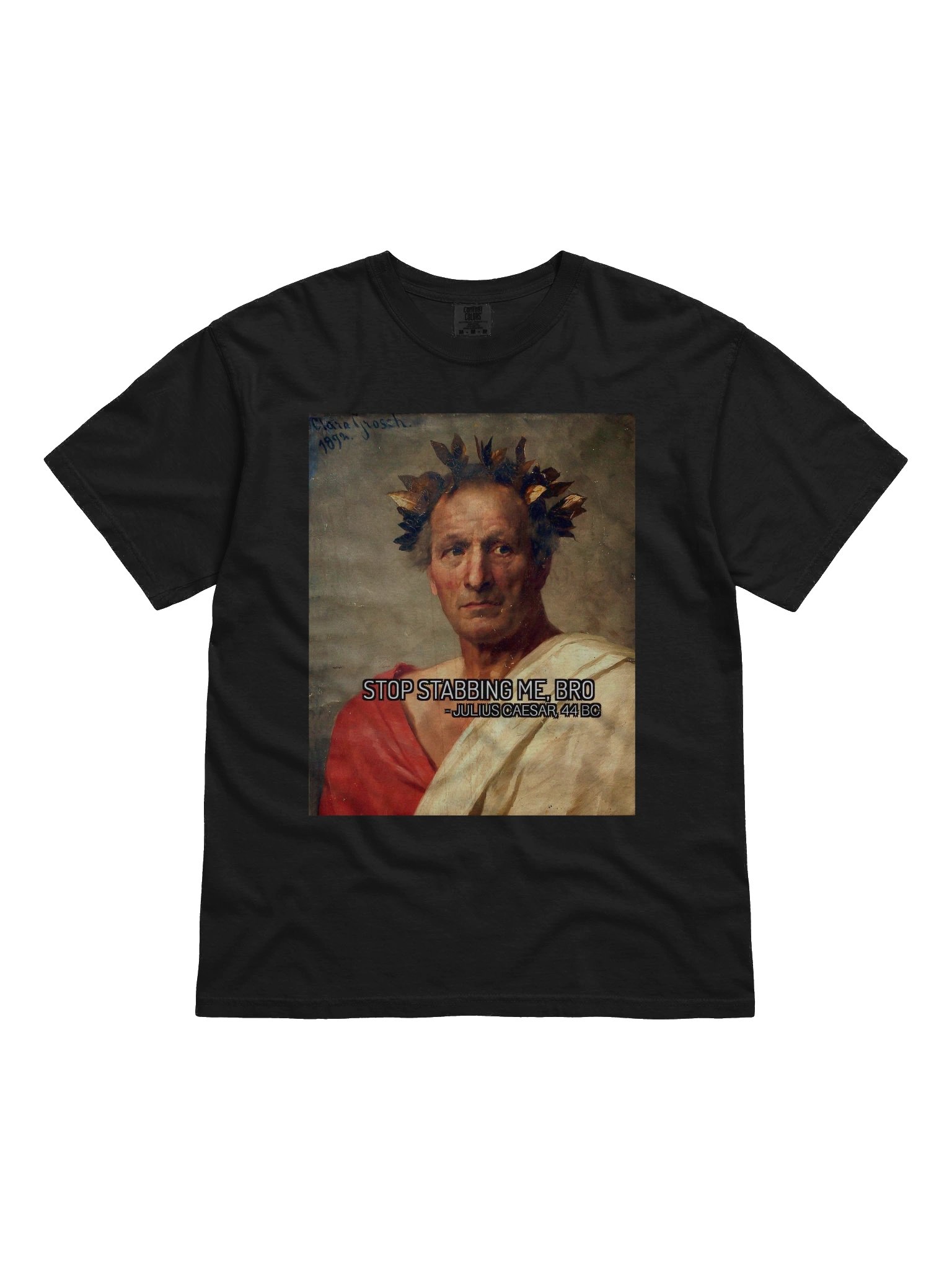Historical Last Words product image (1)
