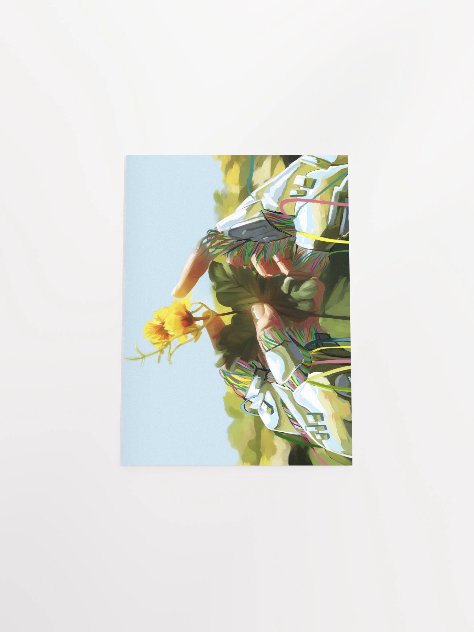 PERFECT FLAW - Print product image (23)