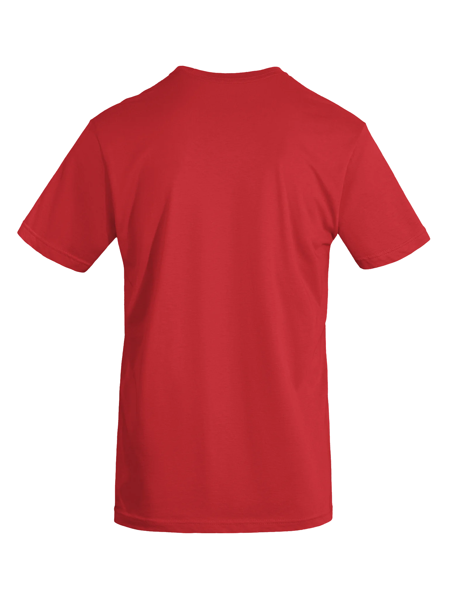 Mosquito Scan, 1993 — White Print T-Shirt