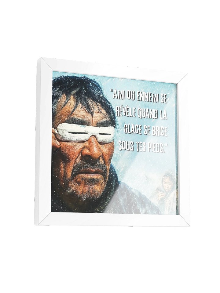 Force Inuit - Tableau product image (2)