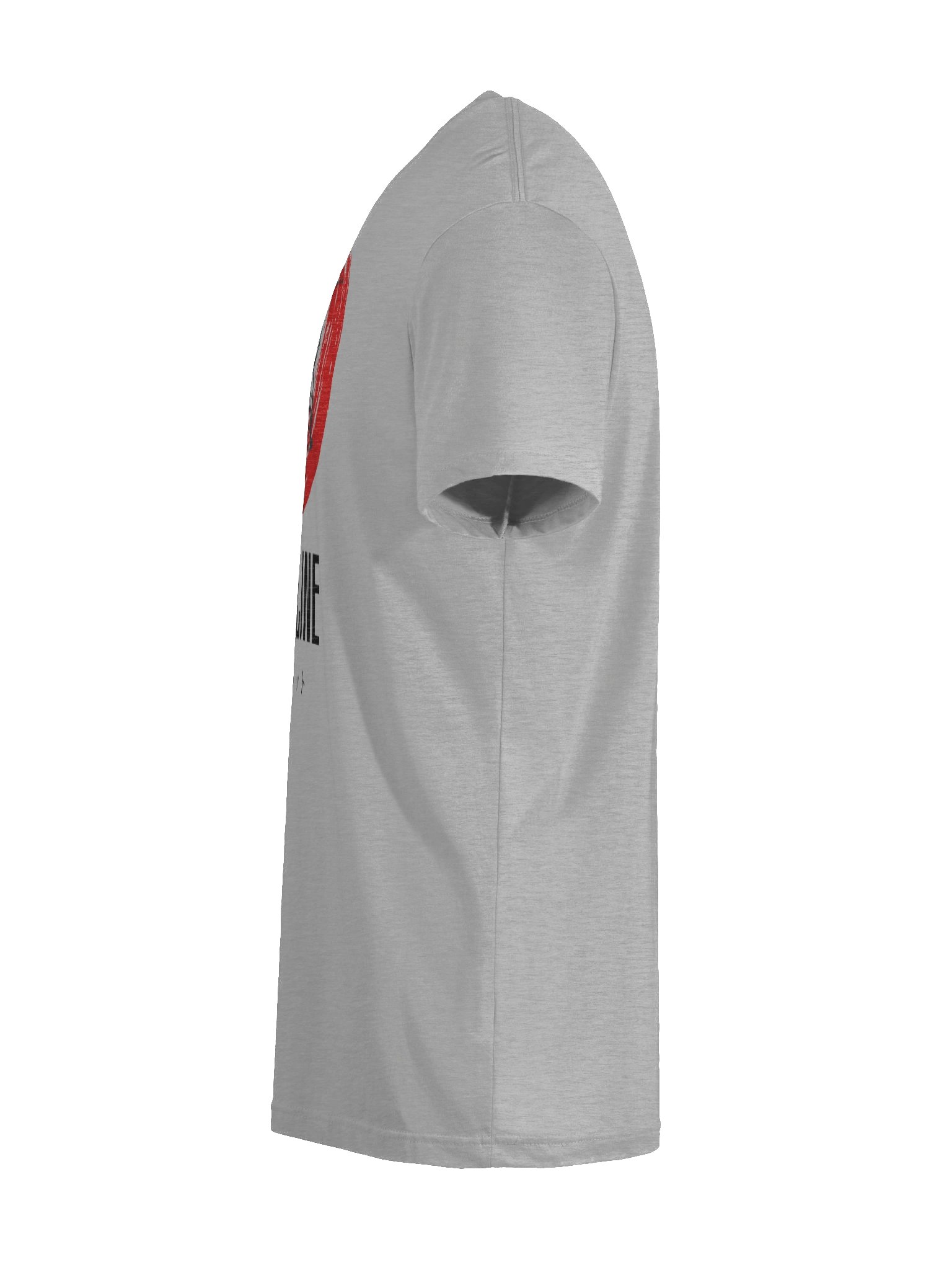 NextLevel - Samurai Tee - Portal Warrior product image (46)