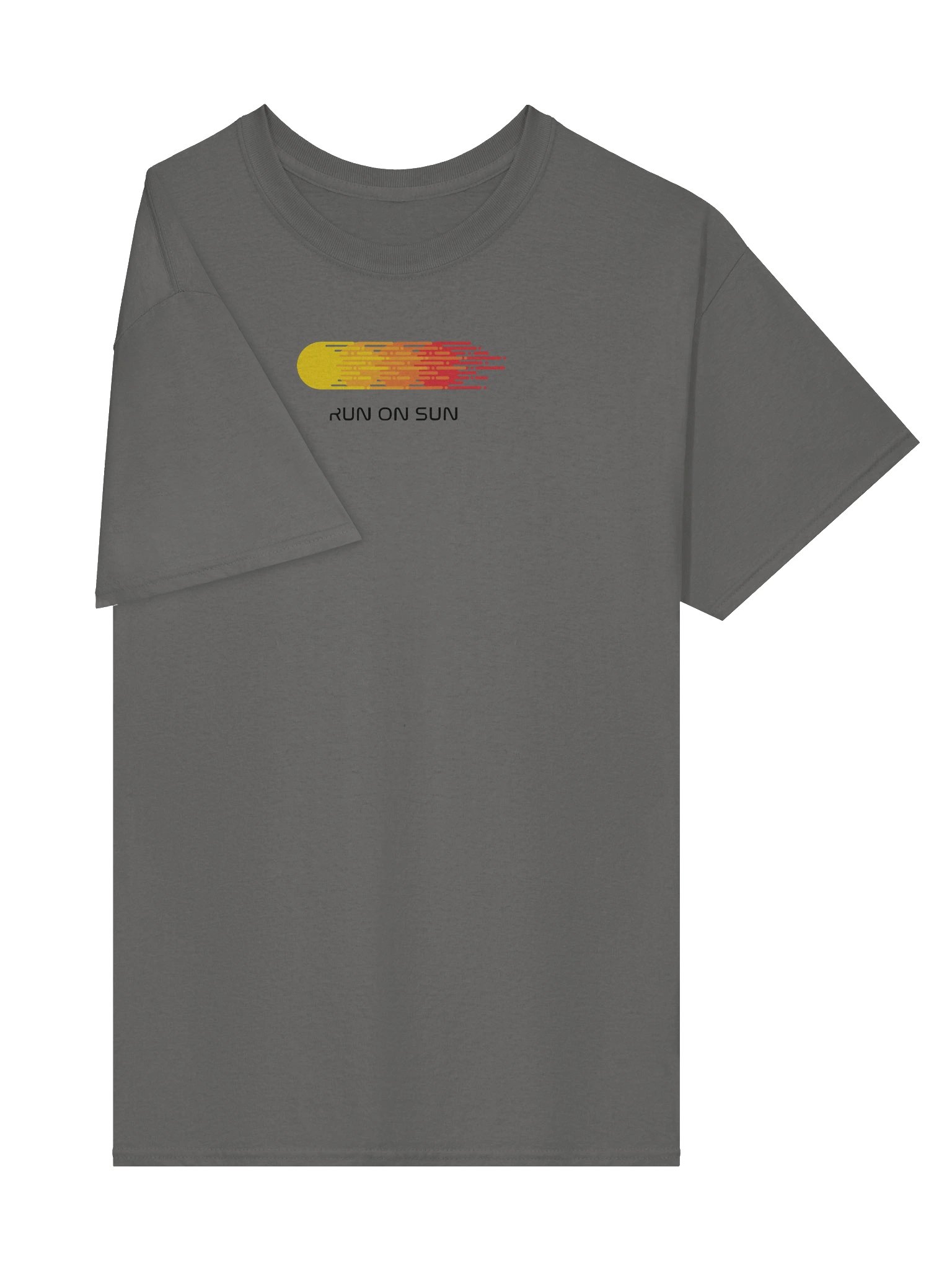 Run on Sun Tee product image (4)