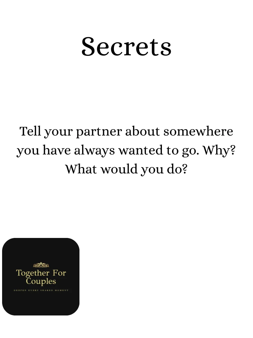 Together for Couples Downloadable product image (5)