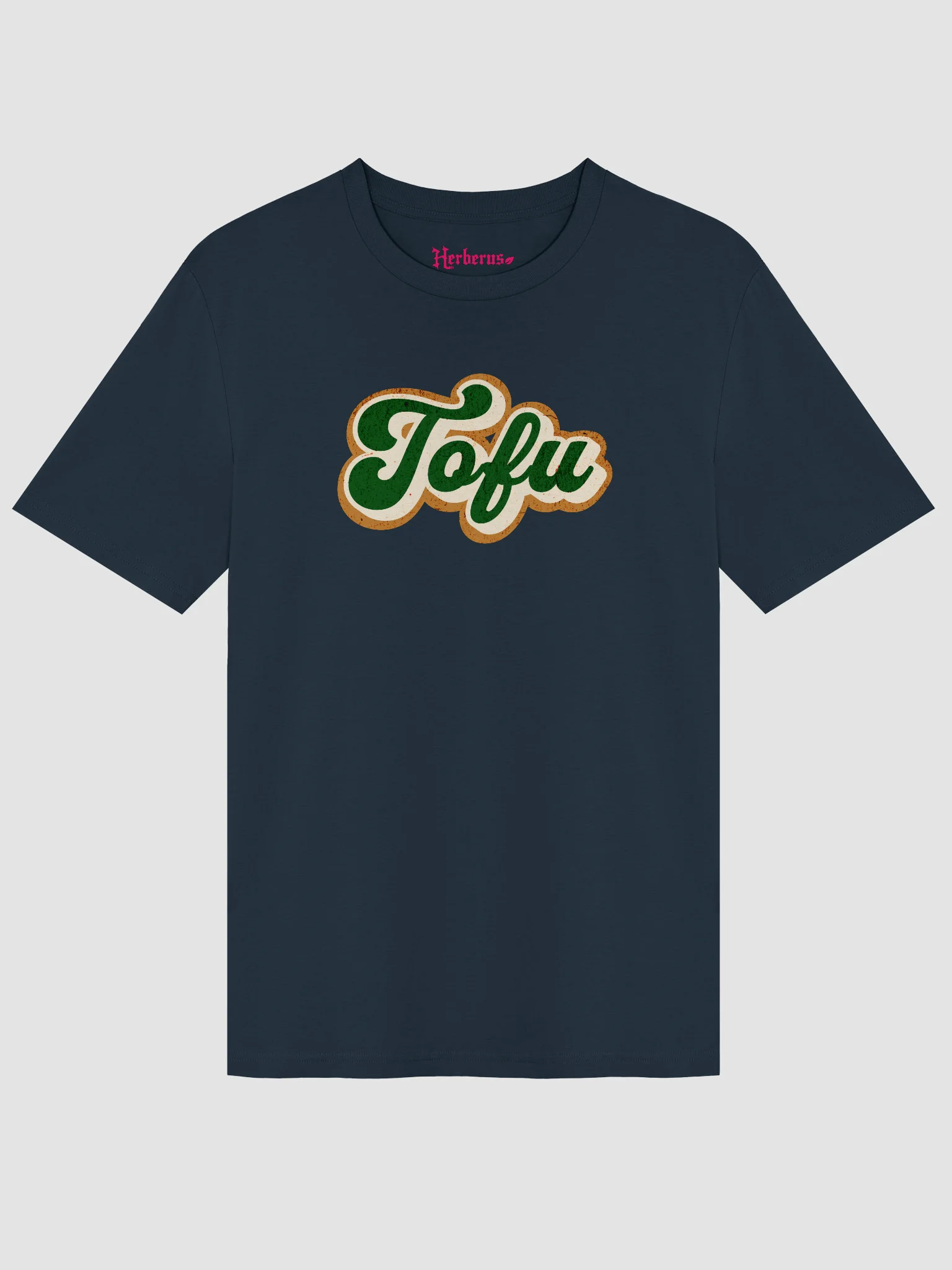 Retro Tofu Tee product image (6)
