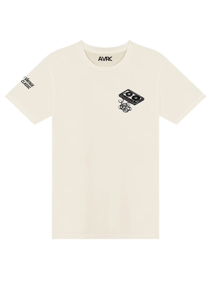 Tapes Tee Purp product image (1)