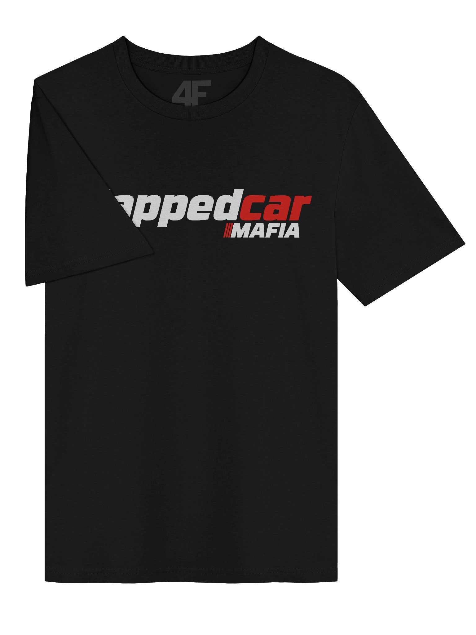 Clapped Car Mafia Tee product image (3)