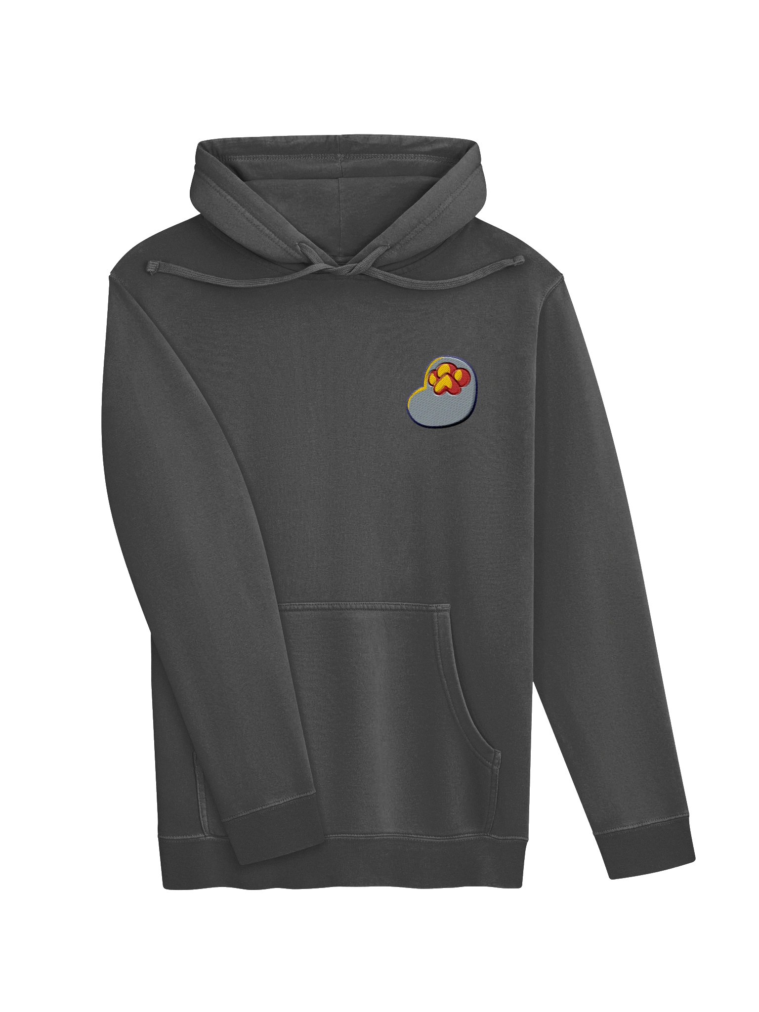 Bean hoody product image (3)