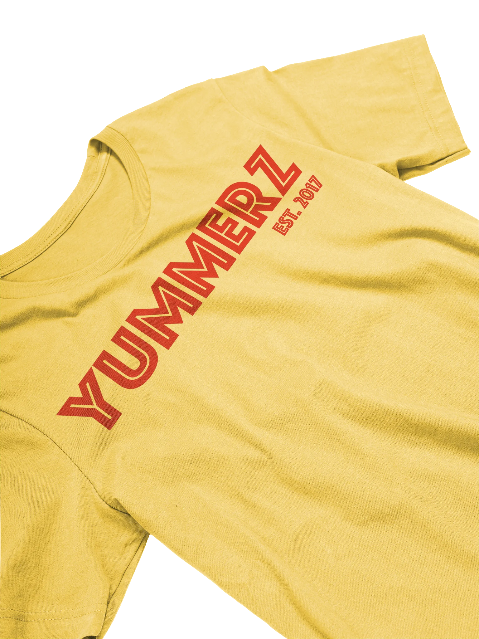 Yummerz (Front Only) product image (3)